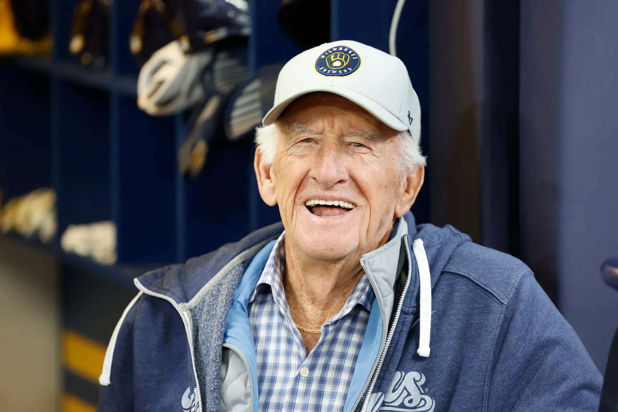 Bob Uecker Appreciation Blog