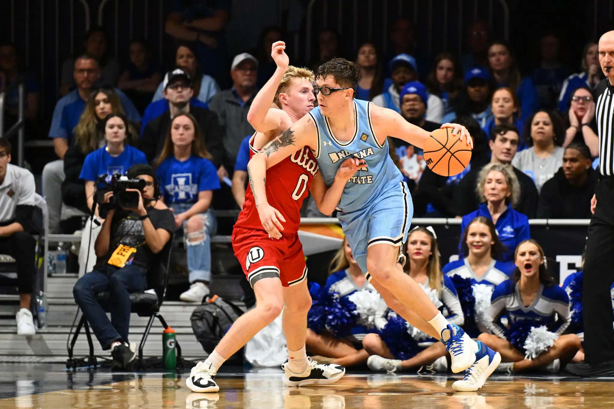 Today's Asinine Idea To 'Fix' Perfection: People Are Actually Suggesting The NIT Winner Gets An Automatic Bid To Next Year's NCAA Tournament