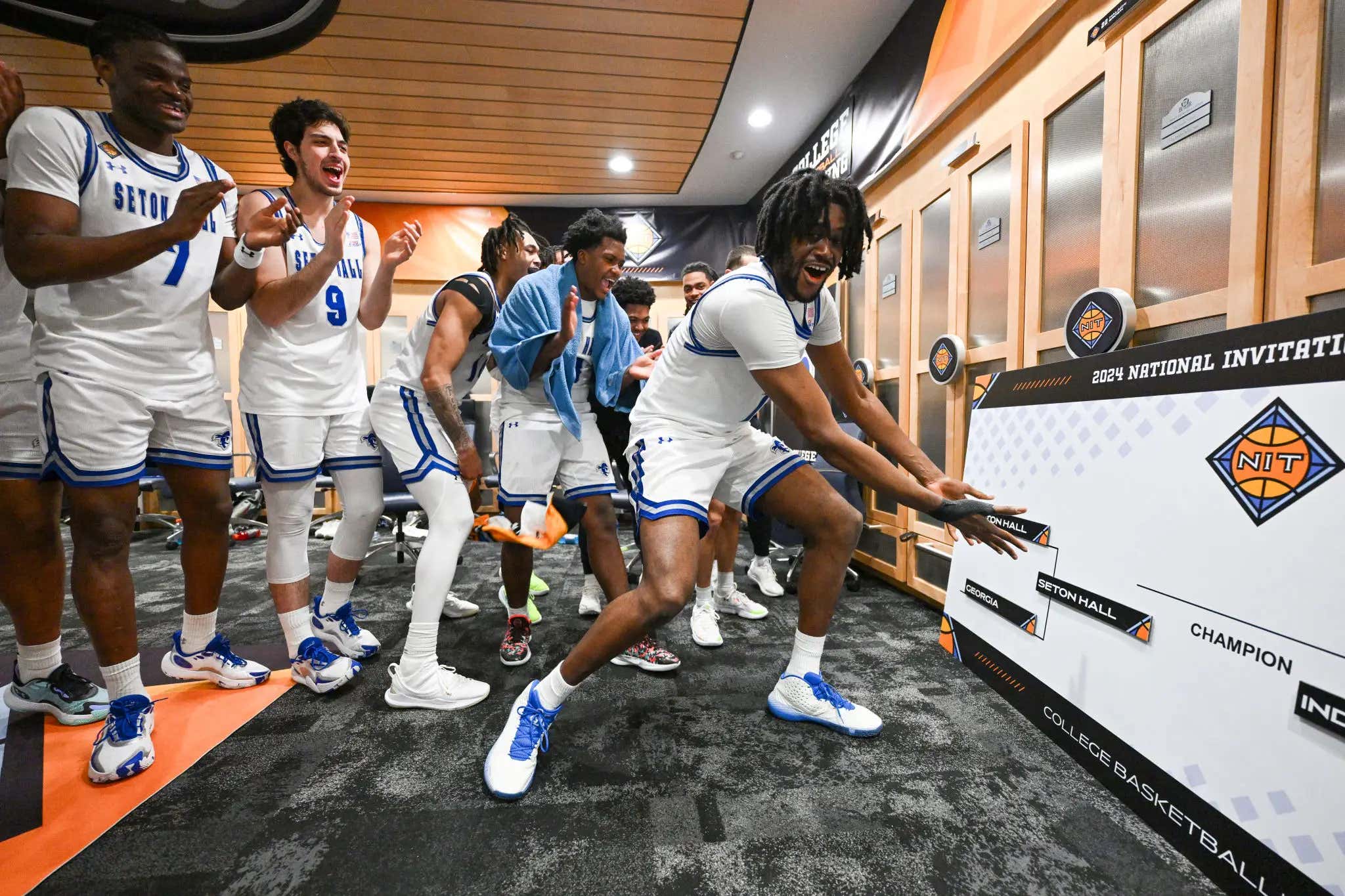 March Wars: We're Getting A New College Hoops Tournament Being Called The NIT's Rival, Will Have 16 Teams From Limited Conferences