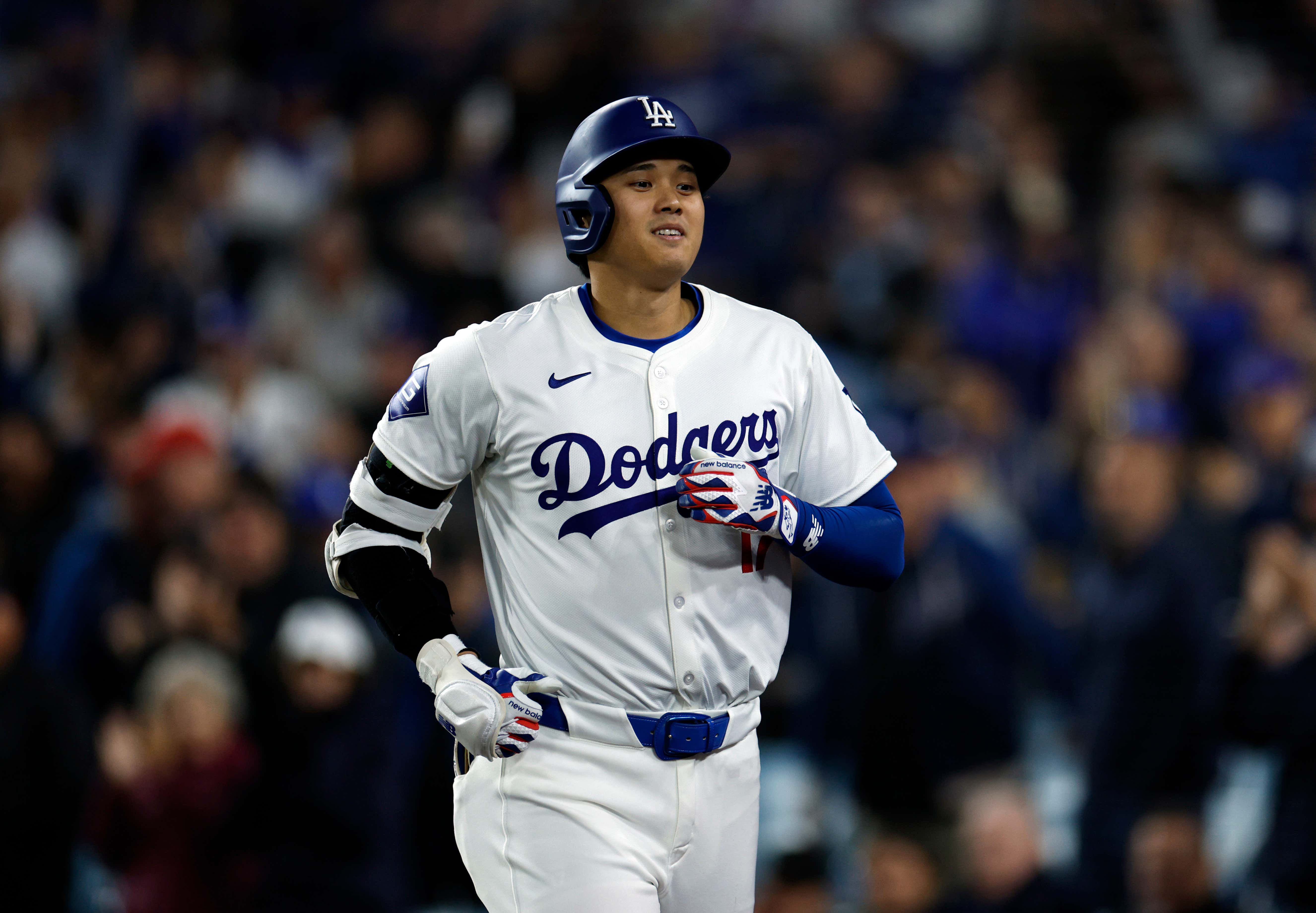 Shohei Ohtani 'Absolutely' Knew His Interpreter was Betting on Baseball, According Noted Betting-on-Your-Own-Games Expert Tim Donaghy