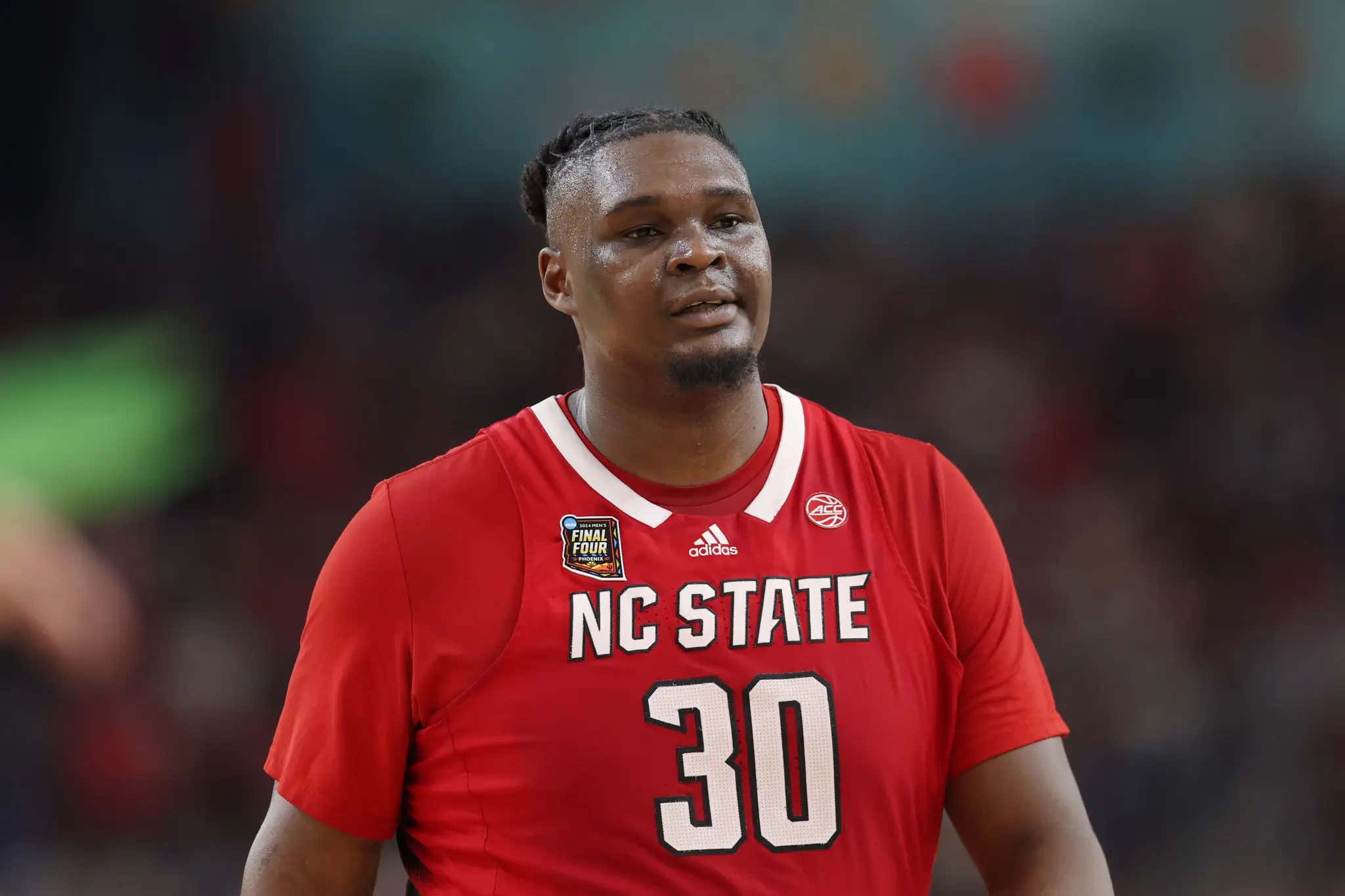 The NC State Run Showed Everything Perfect About The NCAA Tournament And DJ Burns Should Be Talked About As A March Legend For Years