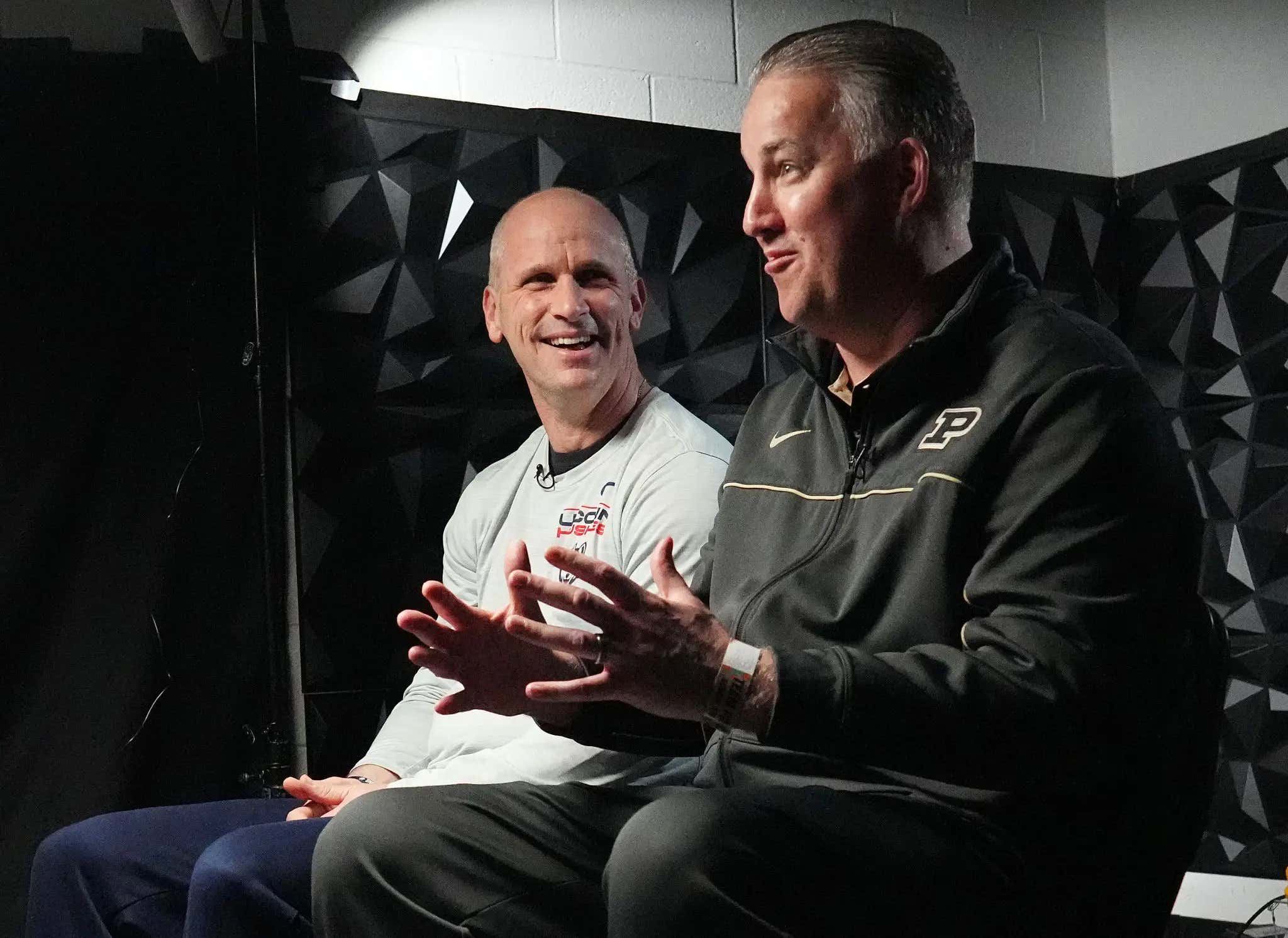 Every Single Damn Thing You Need To Get The Juices Flowing For The National Title Game