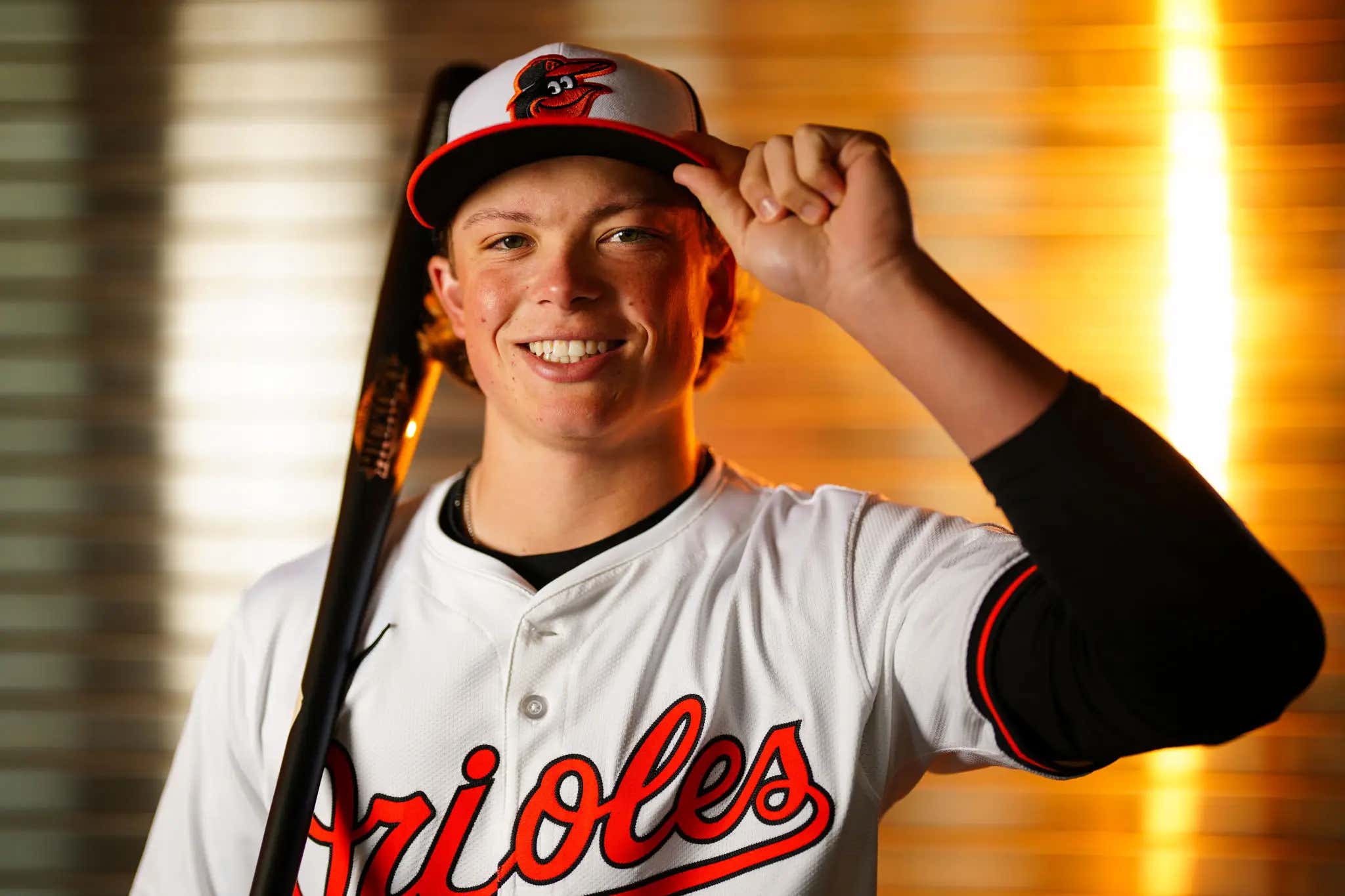 The Future Is Now - The Baltimore Orioles Are Promoting #1 Overall Prospect Jackson Holliday To The Big Leagues And All Of You Are Now In VERY Big Trouble