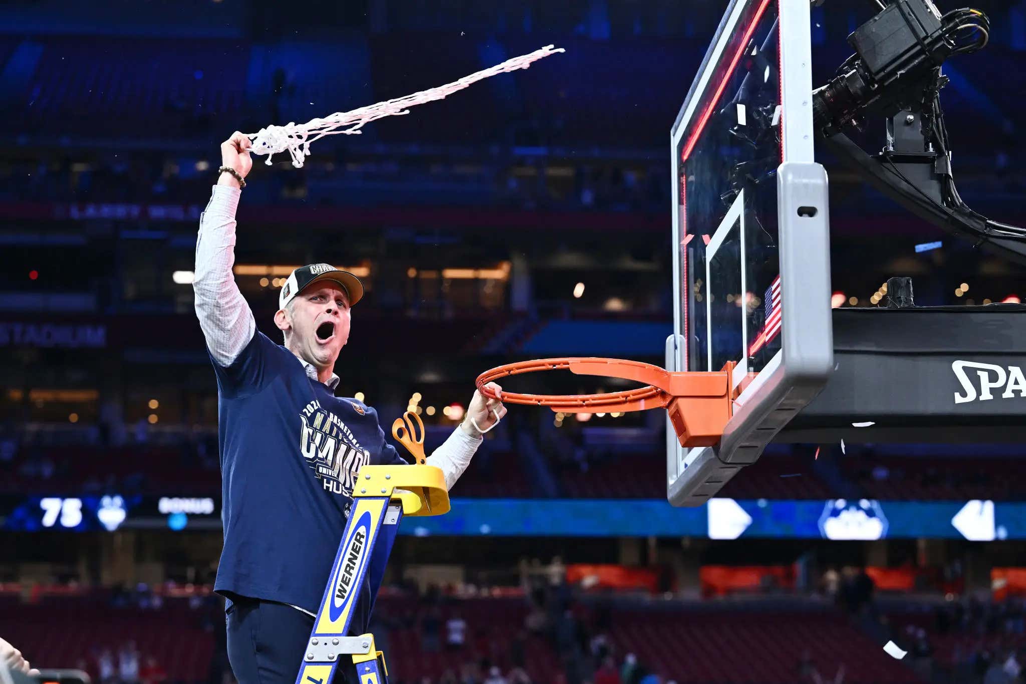 Nobody Has Ever Called Their Shot Like Dan Hurley - 4 Years Ago Said Teams 'Better Get Us Now', Today He's Talking About Running College Hoops