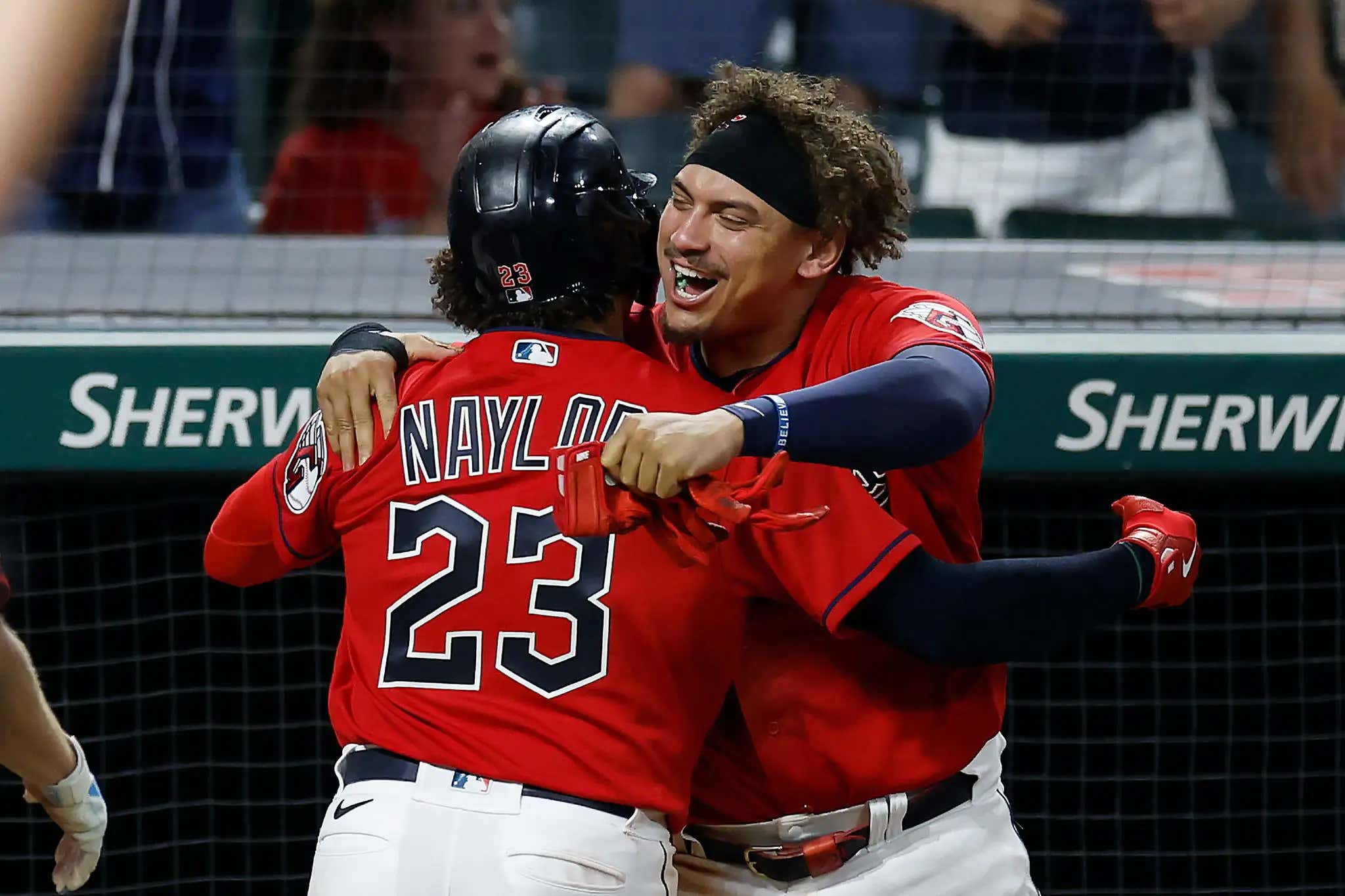 Cleveland Haters Will Not Like That The Guardians Have The Best Record In Major League Baseball AND The 1st Pick In The Draft