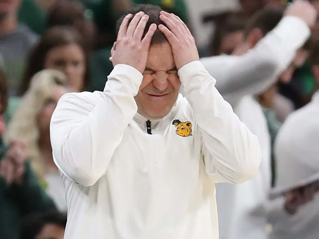 Kentucky Coaching Search Day 4 Scott Drew Turned Down The Job Of A