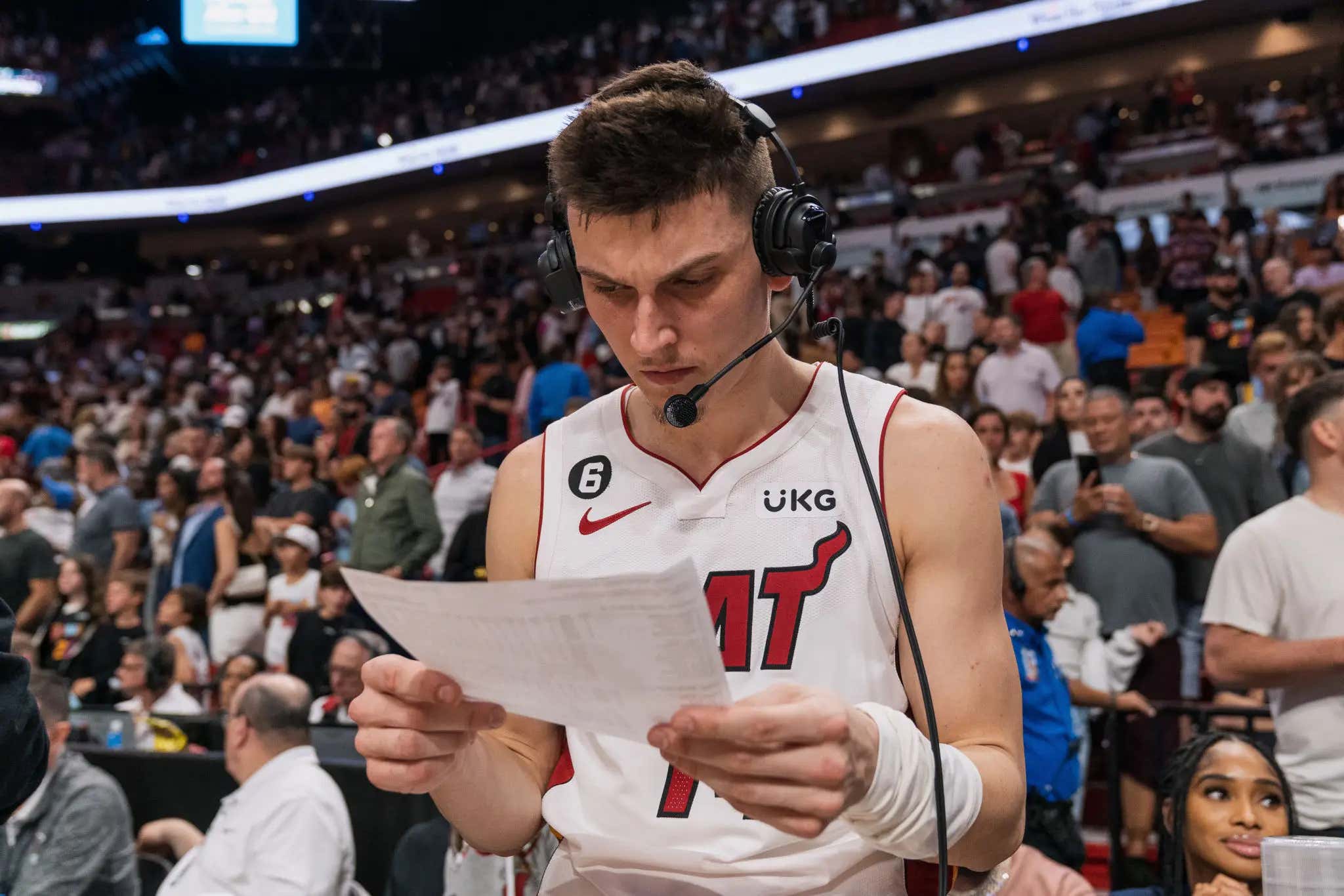 I'm Ready To Crunch Your Funny/Random NBA Stat Questions Today So Let's Get Weird