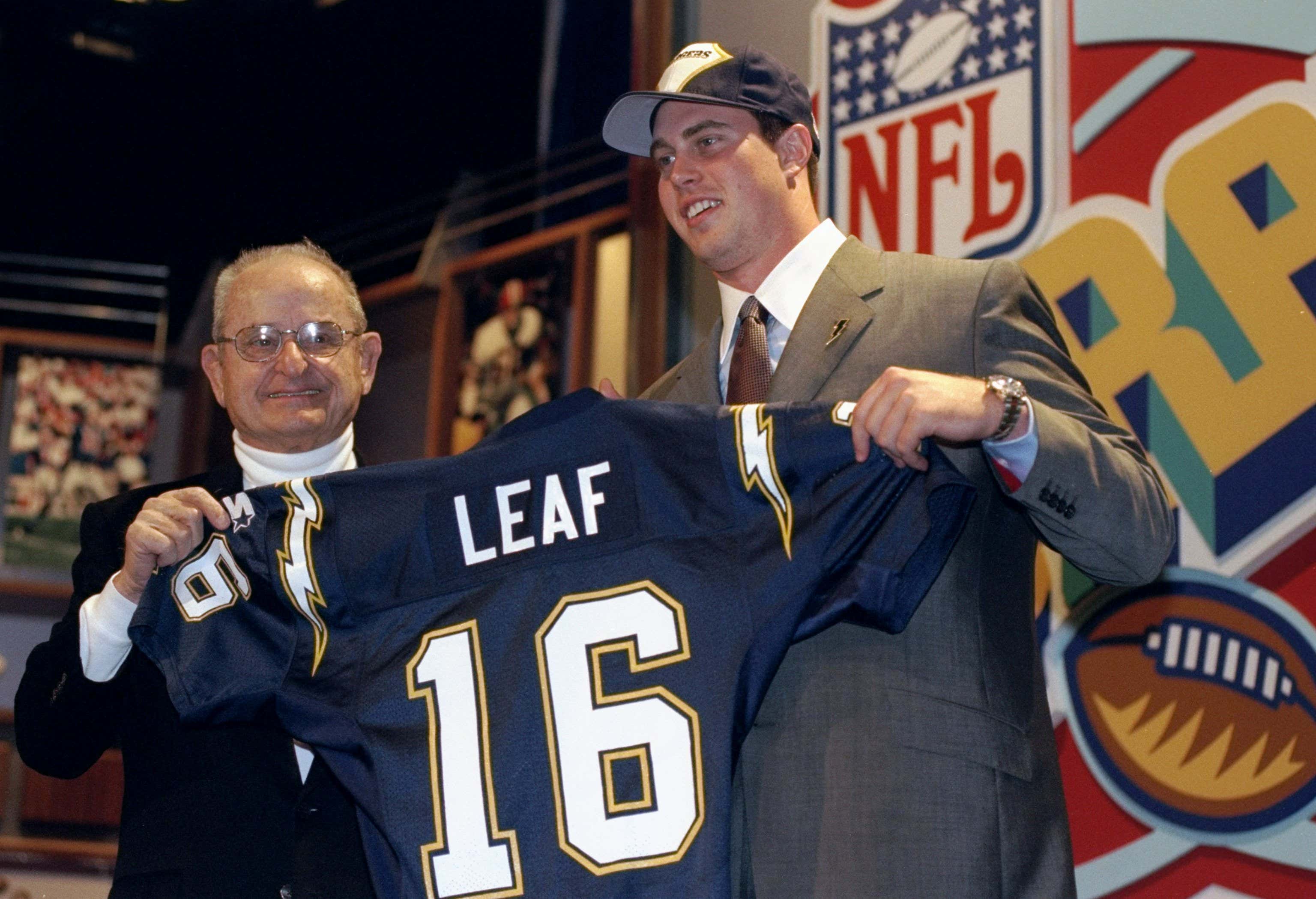 Can You Guess Which Year The Iconic NFL Draft Chime Debuted? BONUS Frank Caliendo Doing His Mel Kiper & Coach Gruden Impressions