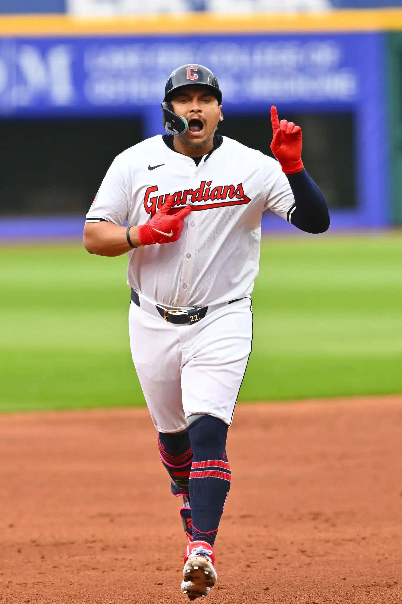 Quick (April) Reminder That The Guardians Have The Best Record In All Of Baseball While Having The 5th Lowest Payroll