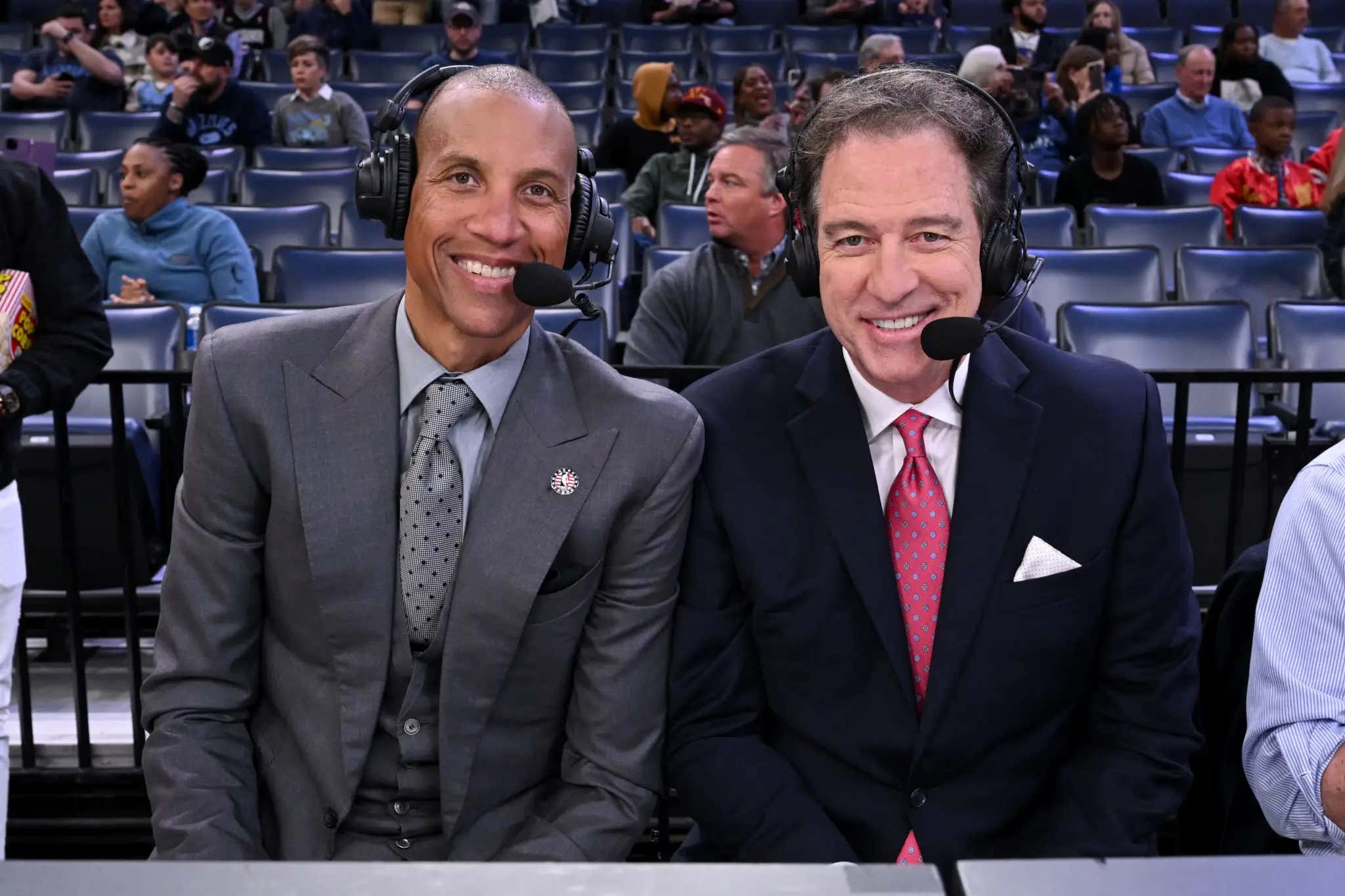 Dear Kevin Harlan: Please, Whatever You Do, Do Not Ever Change How You Call Games