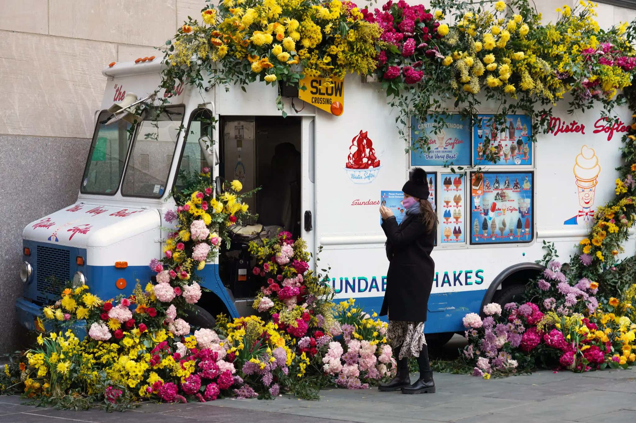 This Mister Softee Locator App Is The Perfect Use Of Technology For The Summer Of 2024