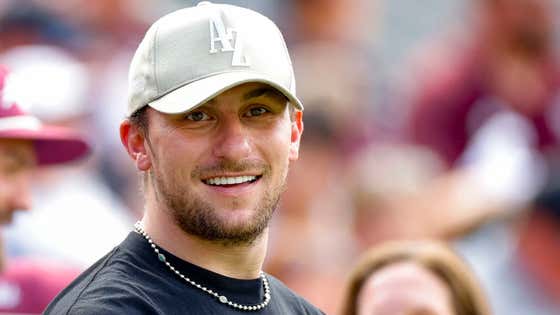 This Video Of Johnny Manziel Saying "I'm Just A Guy" Breaks My Heart
