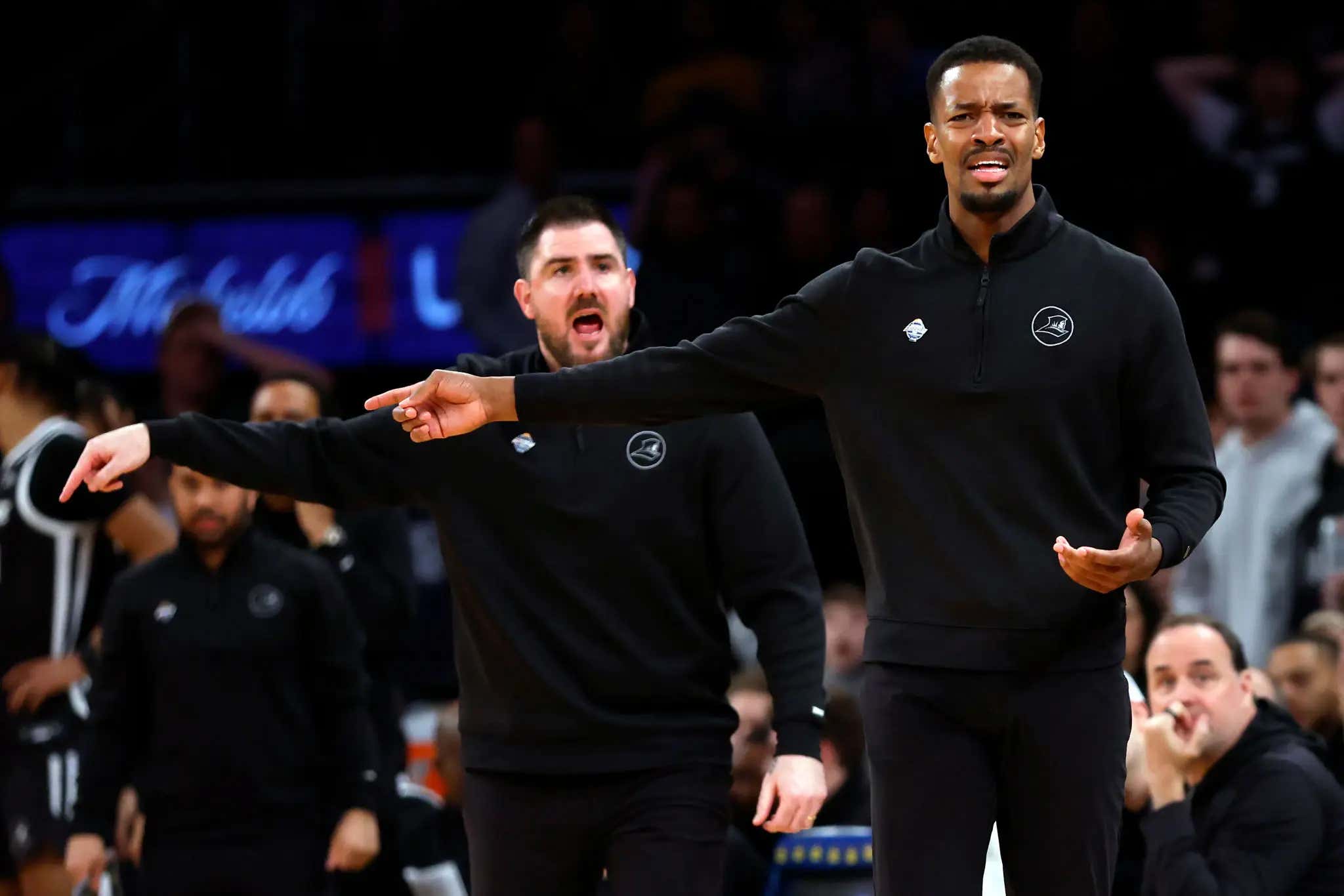 Big East Bully Ball: Kim English Called Out Every Coach In America Who Is Trying To Tamper With His Players, Dares Them To Ask Him Personally