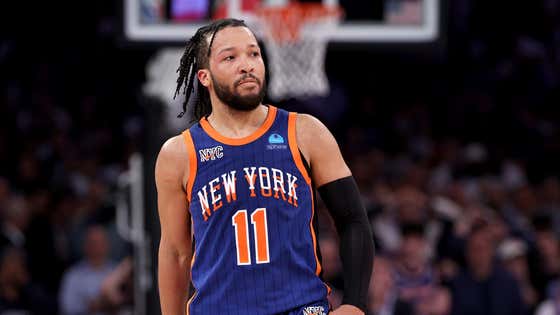 Pablo Torre Hints That He Might Shift His Focus To Jalen Brunson And The Knicks As His Next Target