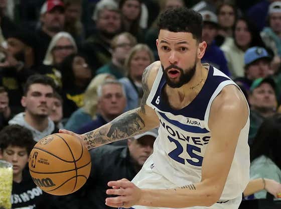 Austin Rivers, 