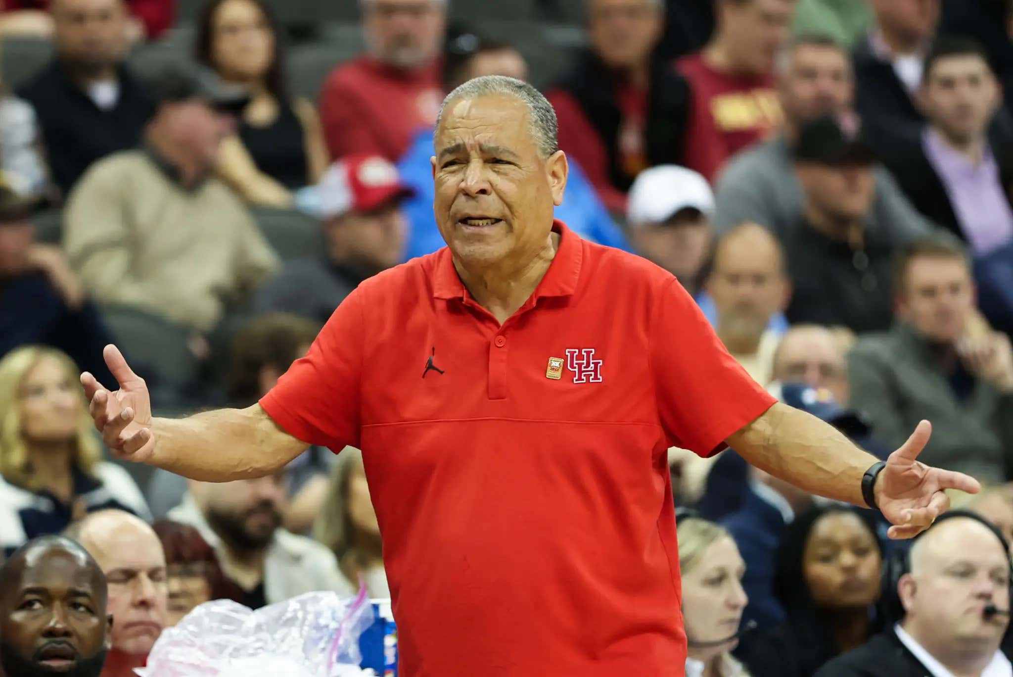 'I'll Play In The Parking Lot, Just Clear The Fucking Check' -  This New College Hoops Tournament With $2 Million In NIL Money To The Winner Has Coaches Begging For An Invite