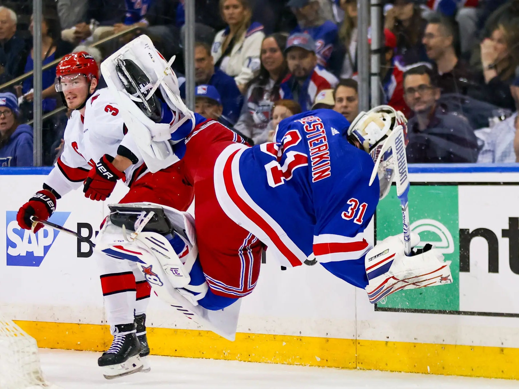 The Eastern Conference Playoff Teams Are Already Decided - Game Notes Episode 38