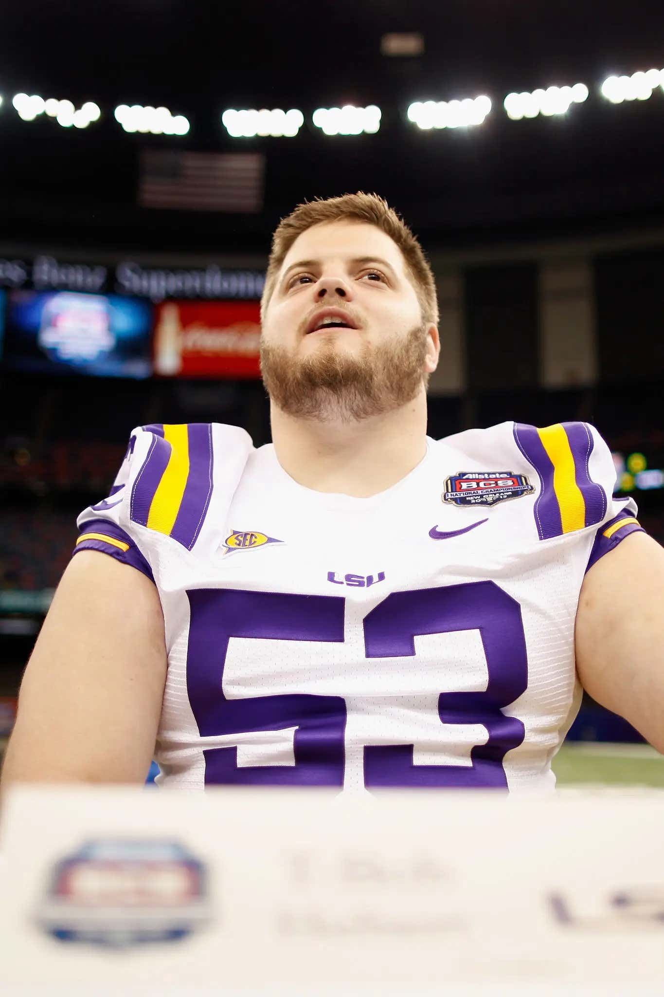 The Po'Boyz Are About to Wreck Shop in The Dozen!