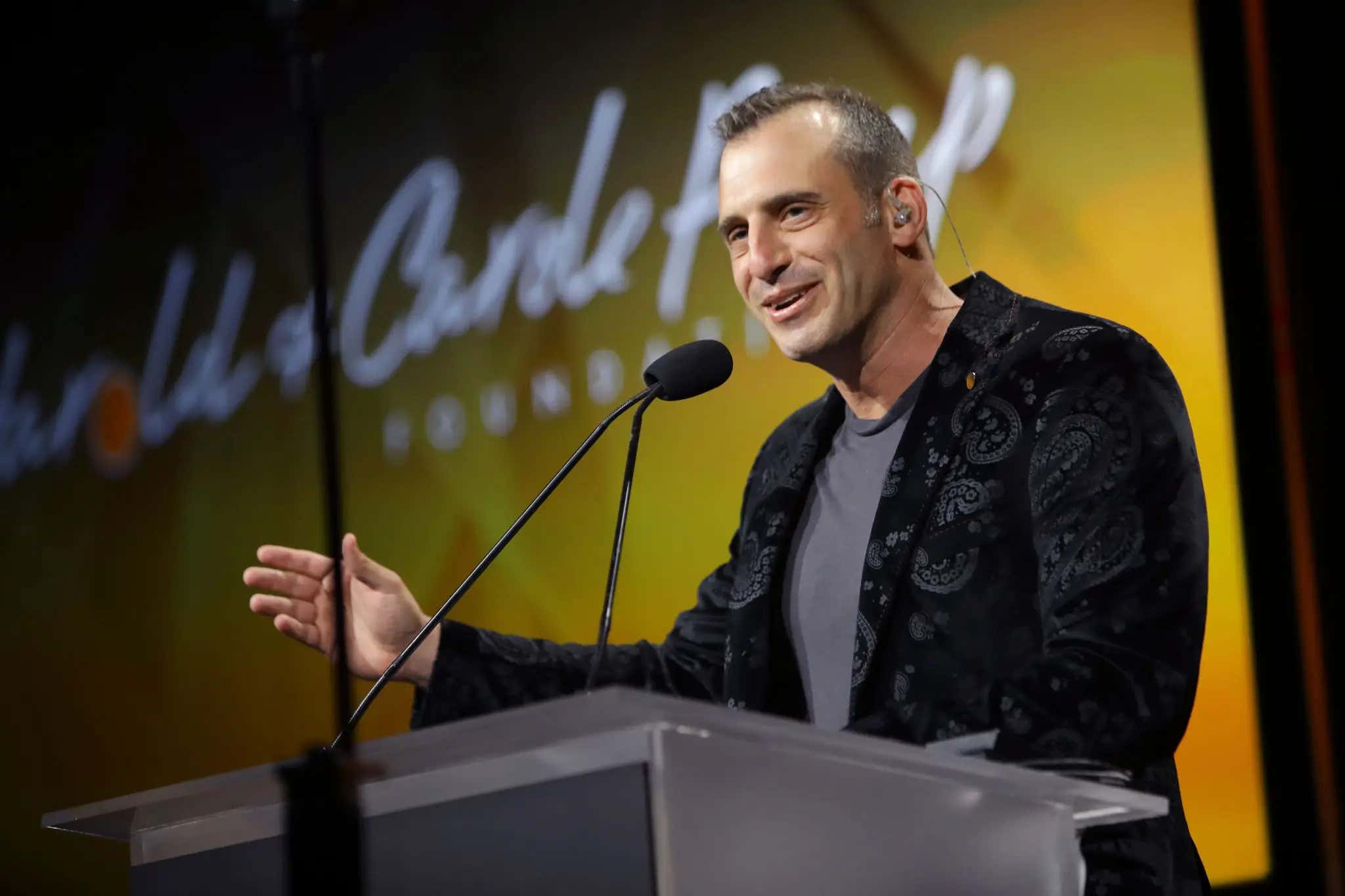 Whoa: Green Bay Is Reportedly Hiring Current Radio Host And Former Dozen Contestant Doug Gottlieb To Be Its Next Head Coach