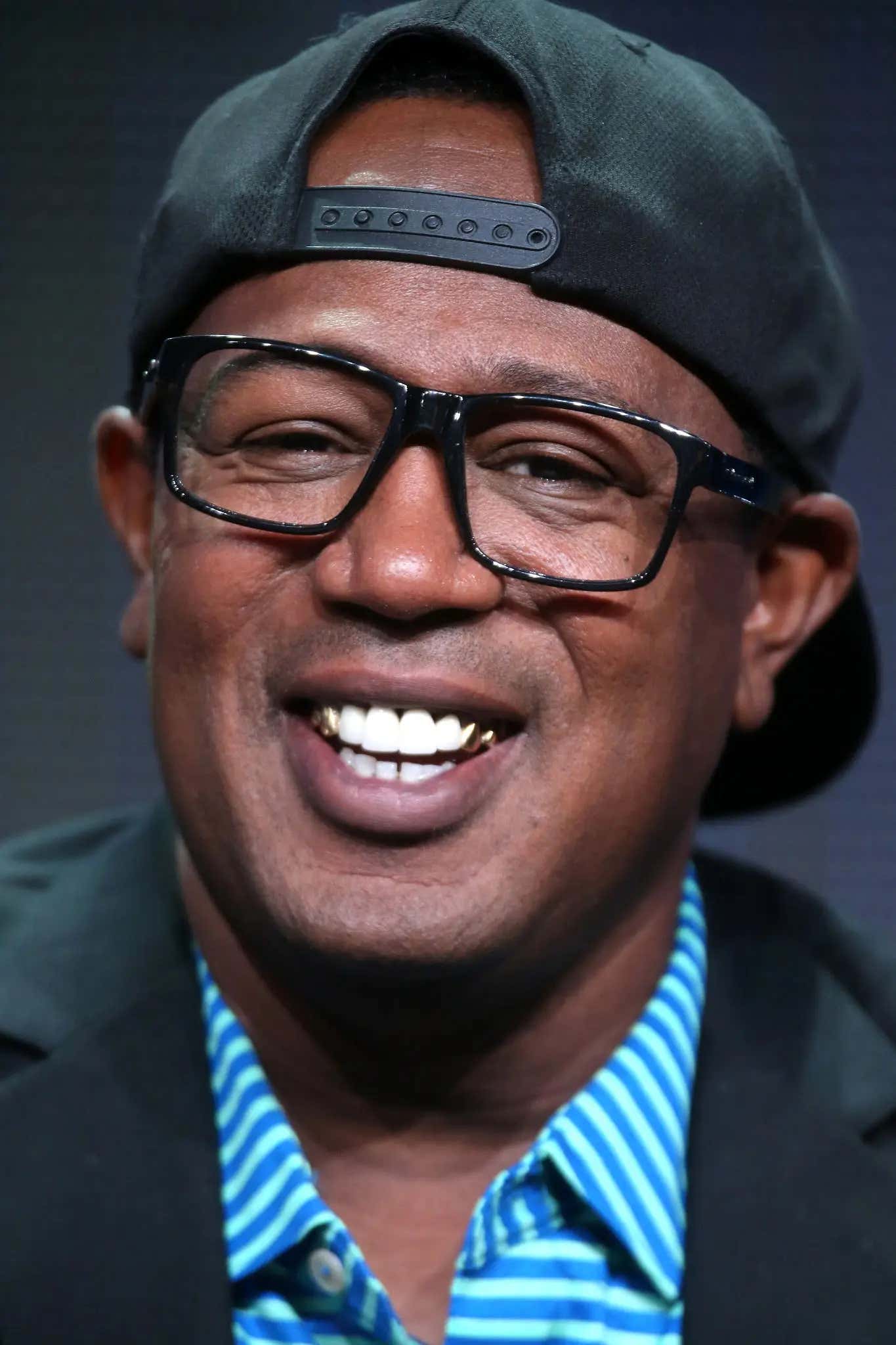 Master P Says If He Was Coaching The Pelicans They'd Win An NBA Title
