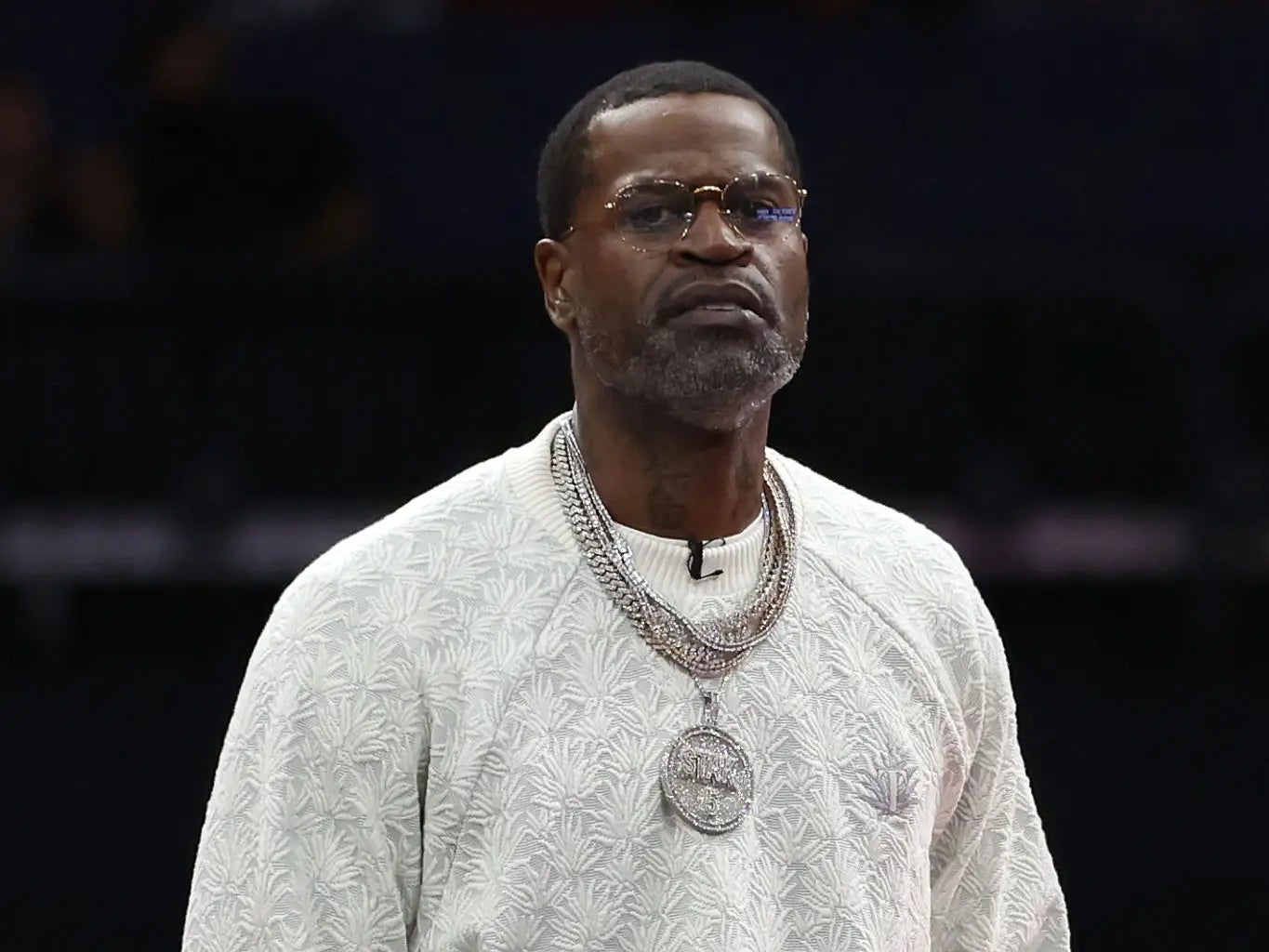 City Boys Up: Stephen Jackson Left His Fiancée At The Altar And Went To Party Instead After She Allegedly Refused To Sign A Prenuptial Agreement