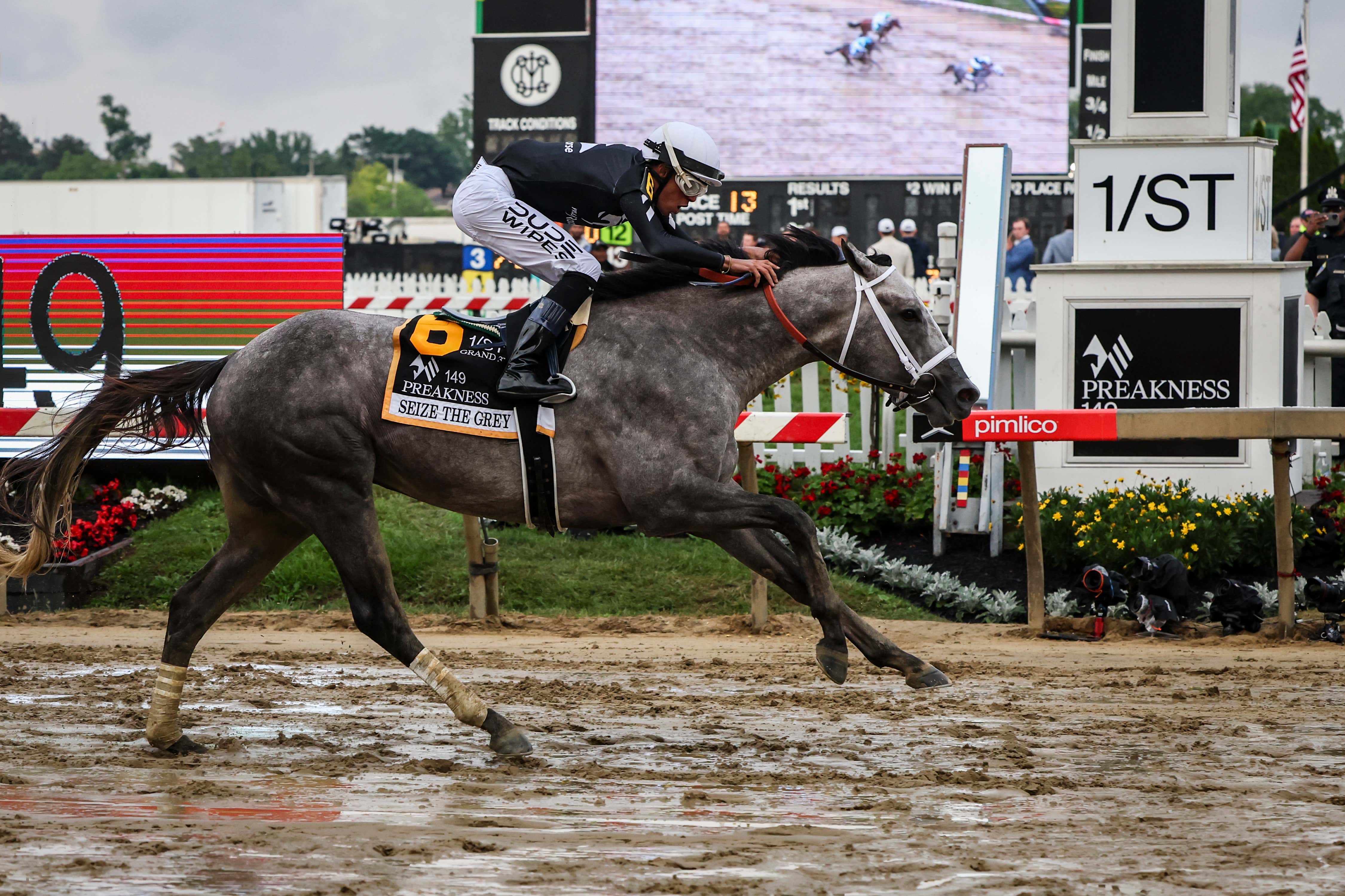 We Have A Report Saying The 2027 Preakness Could Be Pushed Back As Part Of A Revamped Triple Crown Schedule And That's a Great Thing For Horse Racing