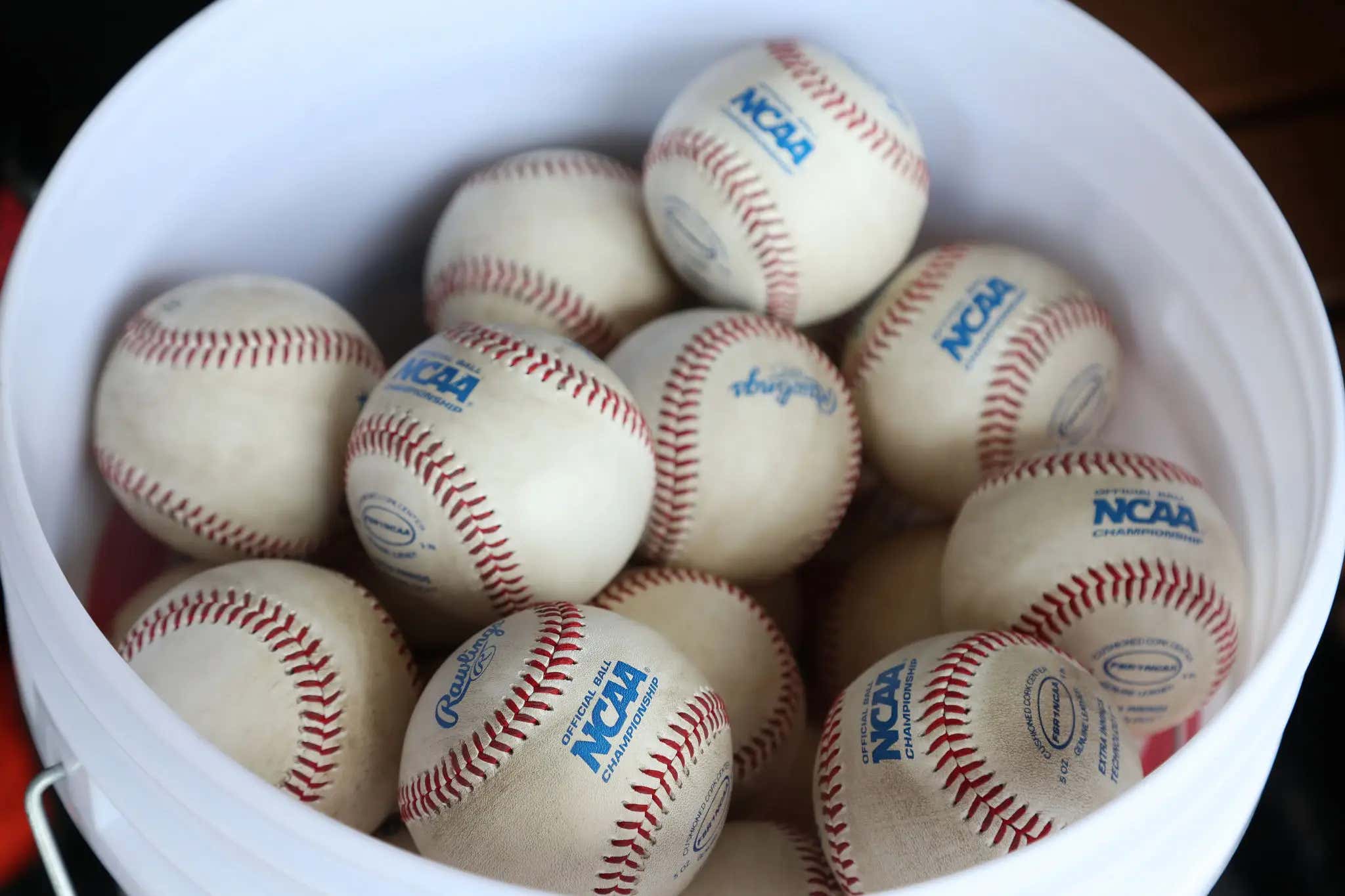 Birmingham-Southern College Is Headed to the Division III College World Series Despite the Fact That the School Will No Longer Exist After This Week