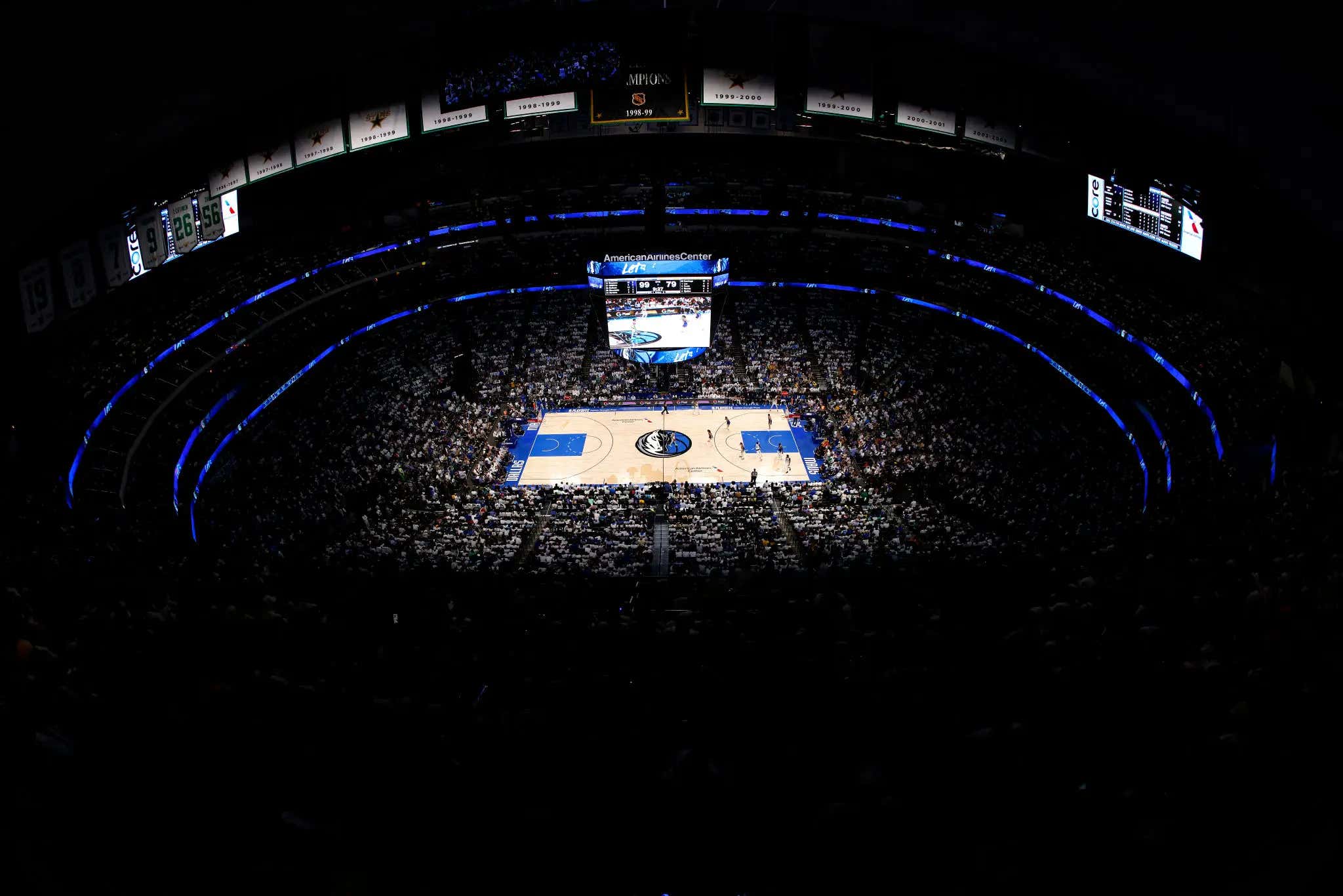 Tank's NBA Playoffs Conference Finals Preview