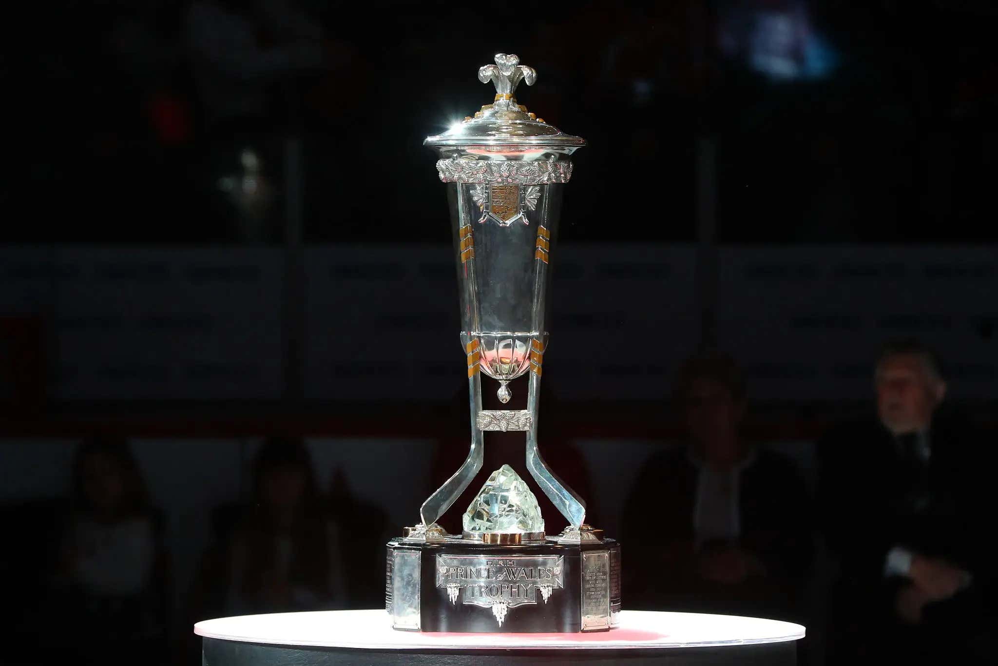 Tank's NHL Conference Finals Preview