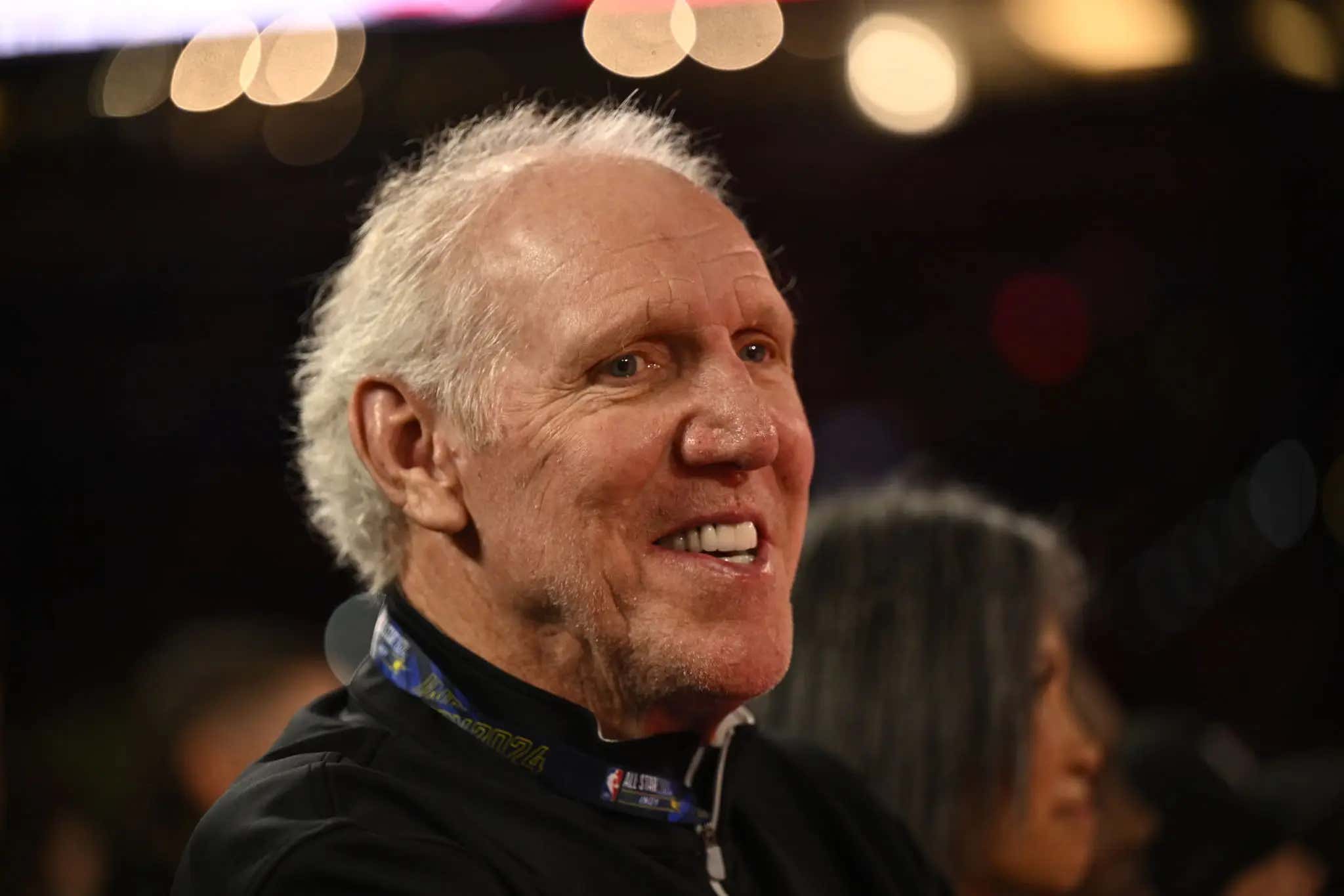 Devastating News - The Iconic Bill Walton Has Reportedly Passed Away At 71 After A Battle With Cancer