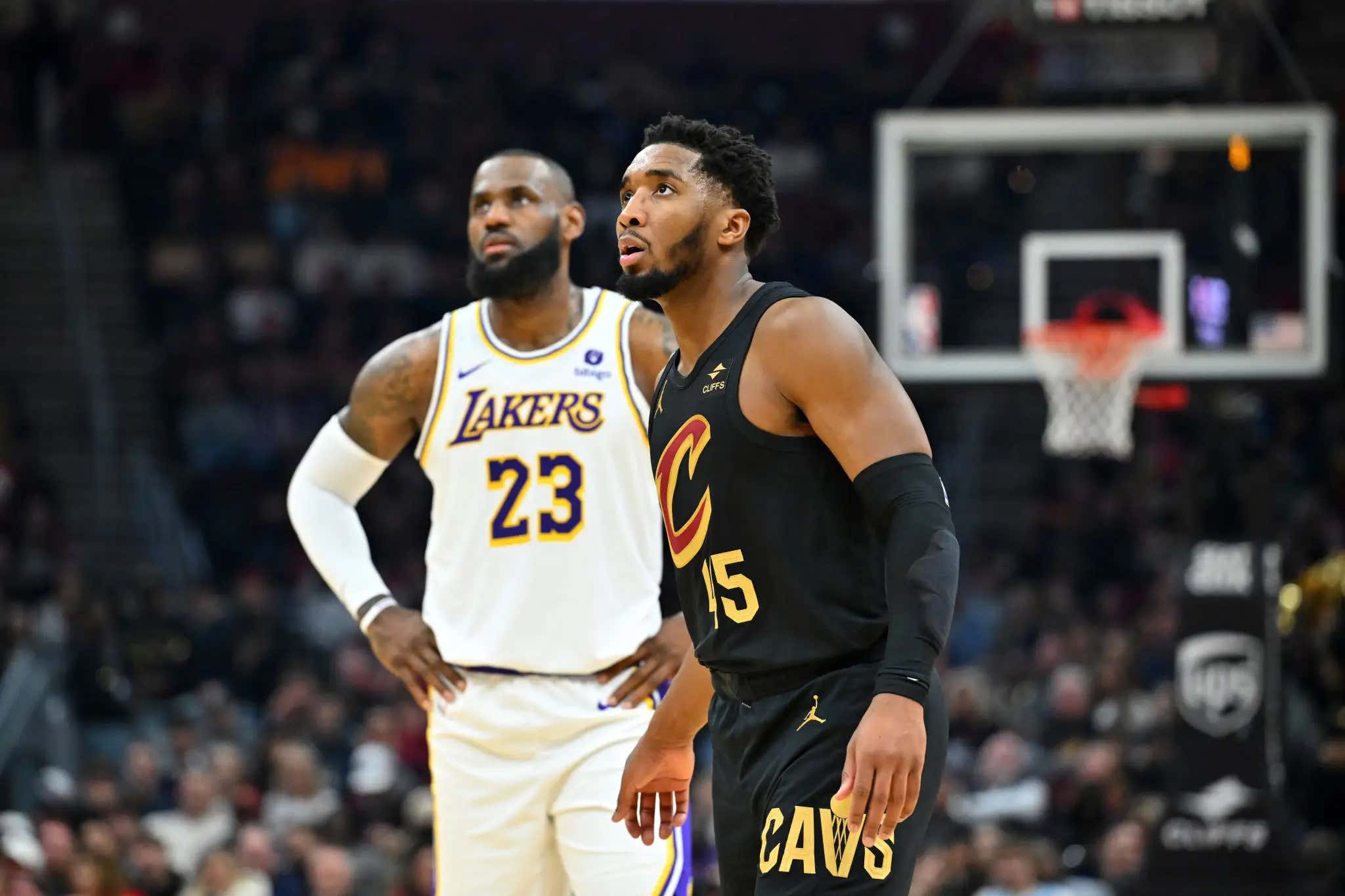 Brian Windhorst Says Donovan Mitchell Is As Powerful As Anyone In The NBA, More So Than LeBron Is With The Lakers