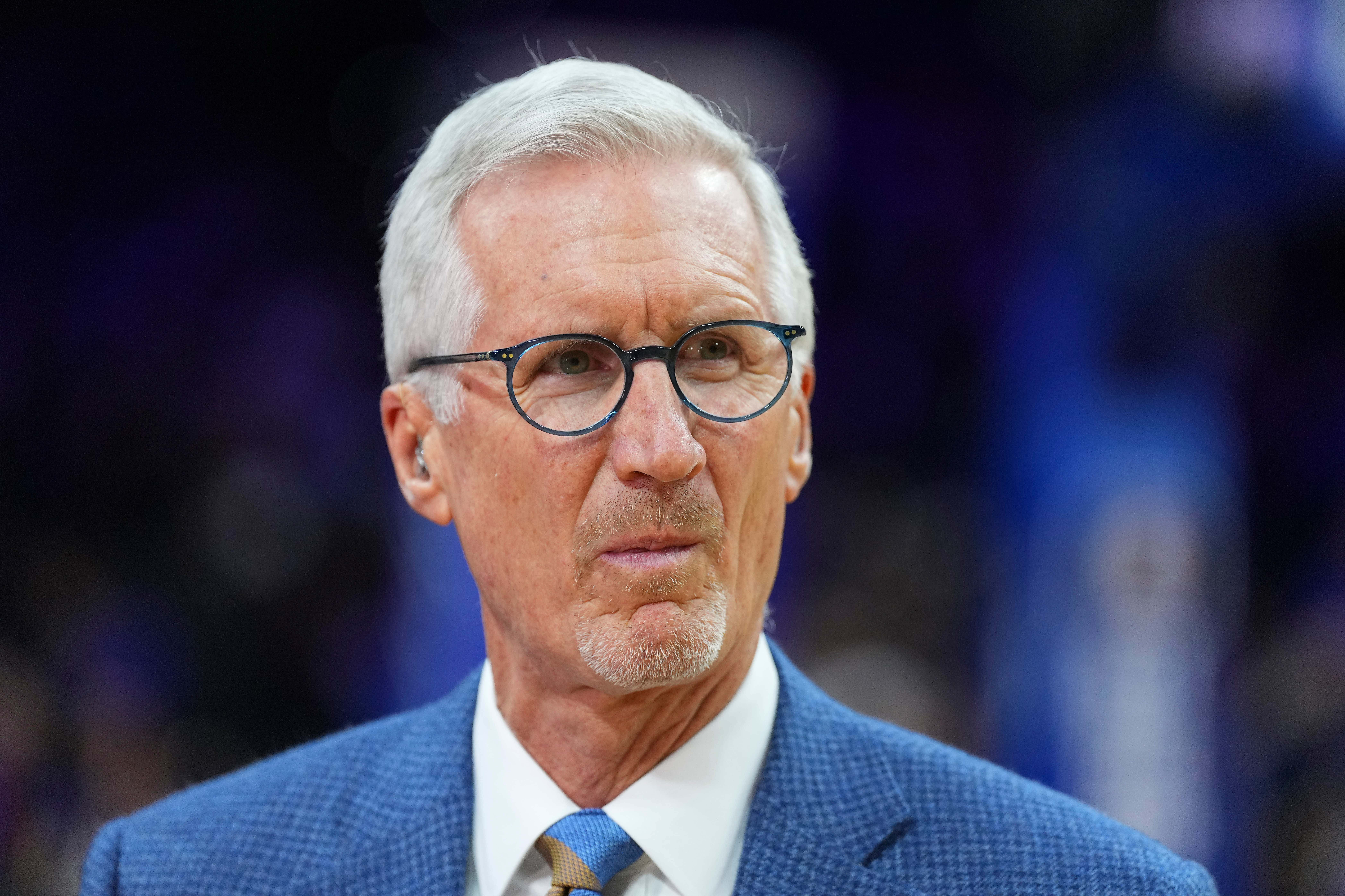 BANG! BANG! BANG? - Legendary NBA Broadcaster Mike Breen Discusses If We Will Ever Hear A Triple Bang During A Game