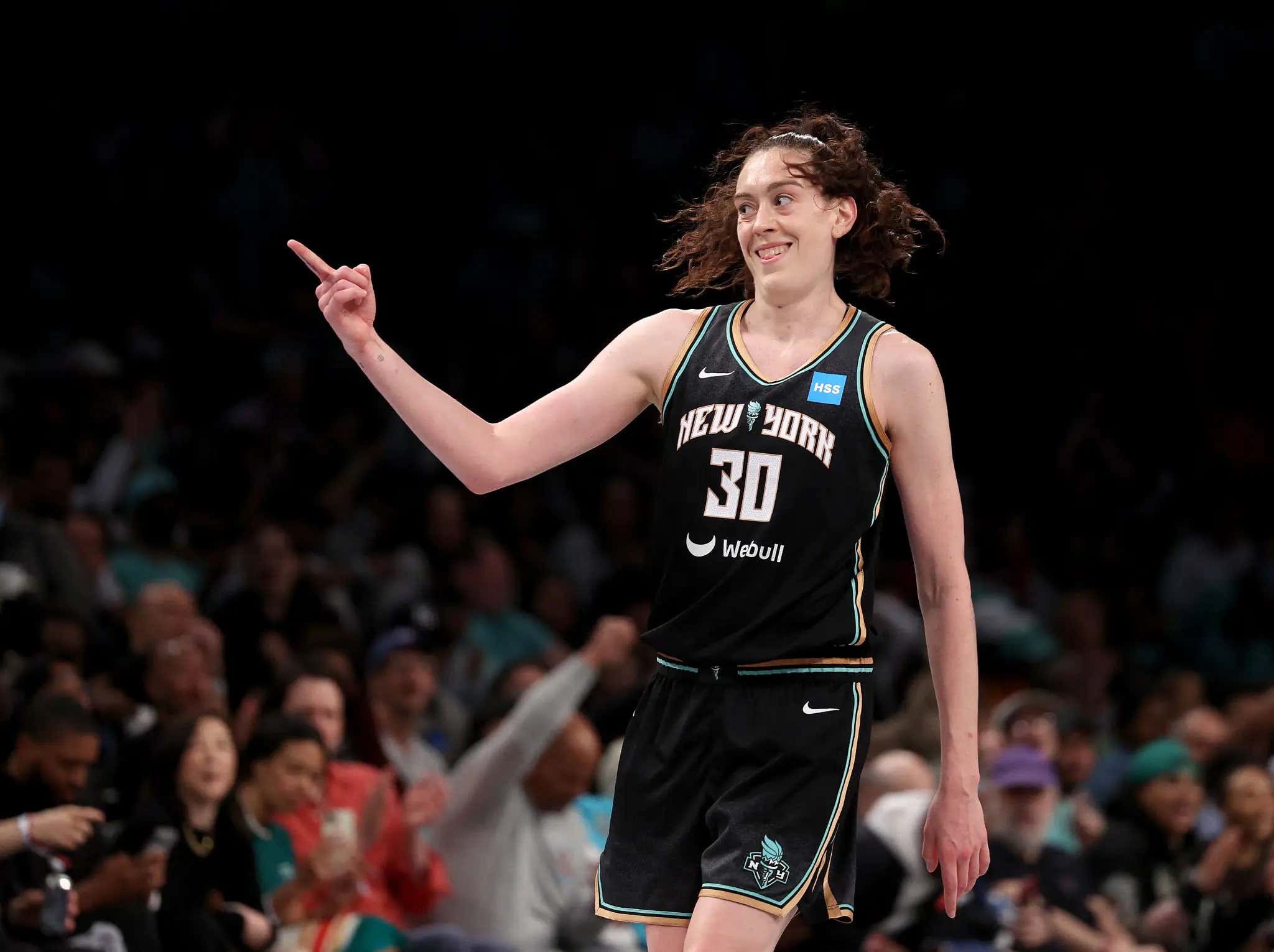 Two WNBA Players Are Starting A Six Team 3-On-3 League This Winter That Will Pay More Than Any Professional League In Women's Sports History