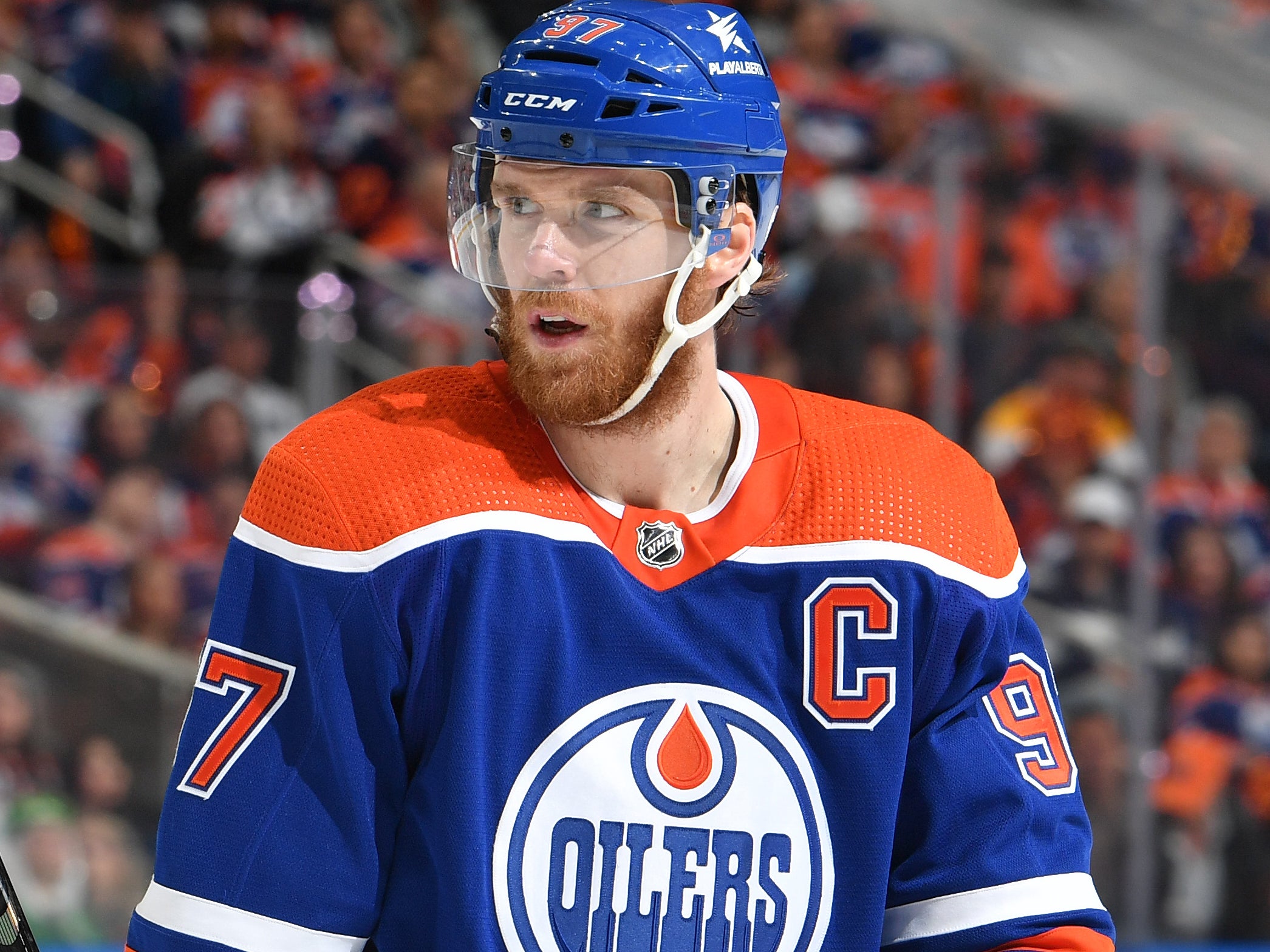 Game Notes Stanley Cup Final Preview Featuring Mr. Ice
