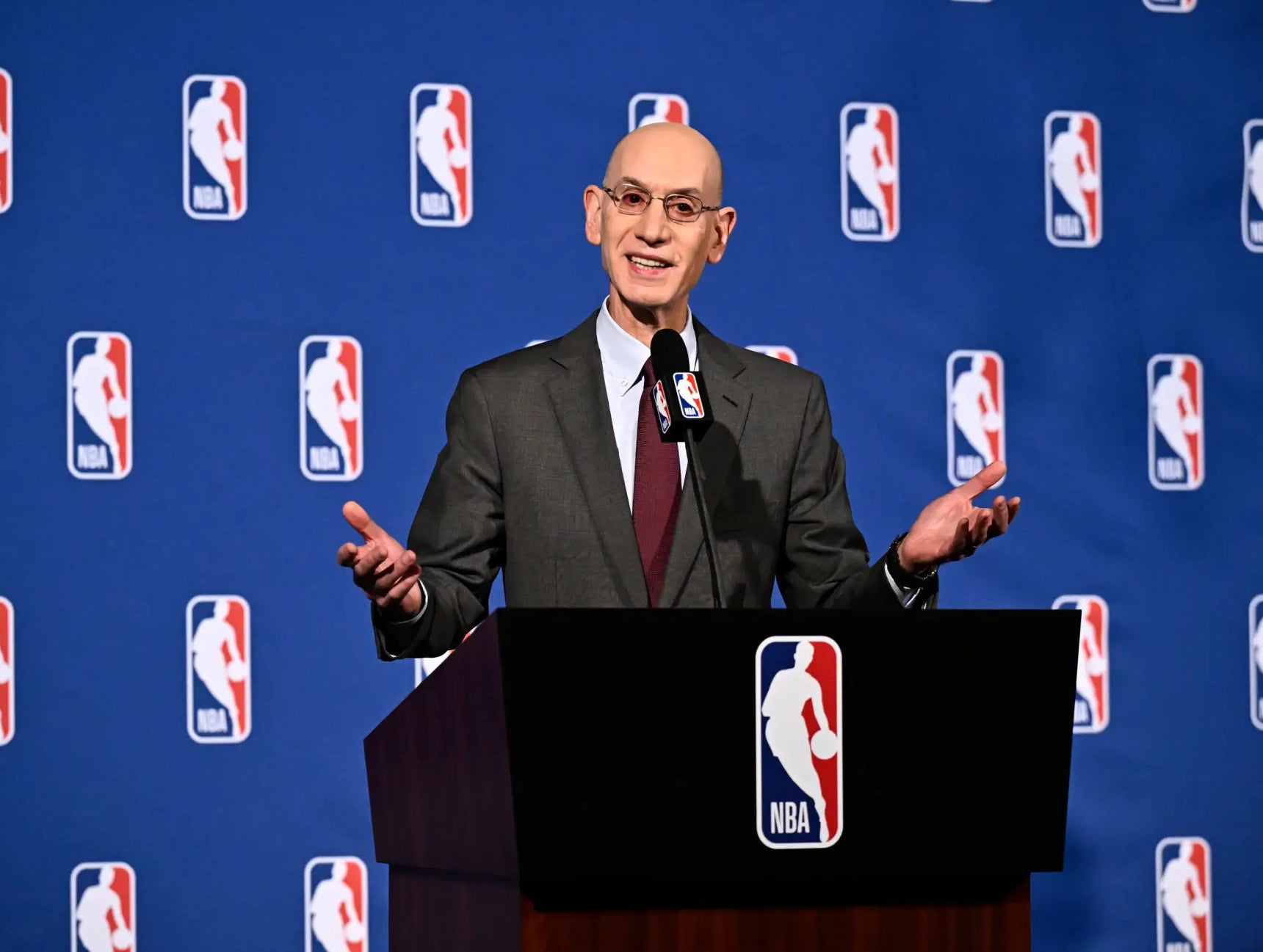 The NBA's New $76 Billion Dollar TV Deal Highlights What Makes Watching Sports So Annoying In 2024