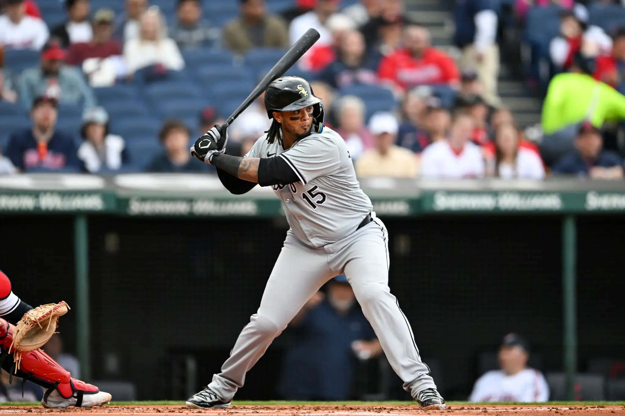 White Sox Fans Literally Have Nothing Going For Them So They Are Rallying Together To #VoteMaldy And Get Their Catcher Who Is Hitting .076 Into The All Star Game And I Respect That