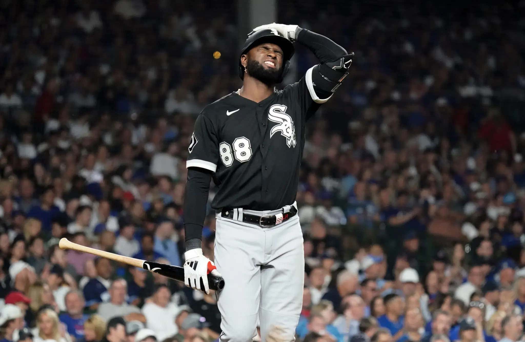 The White Sox Have Lost A Pathetic 14 Games In A Row, Embarrassing Themselves And Their Entire Fanbase