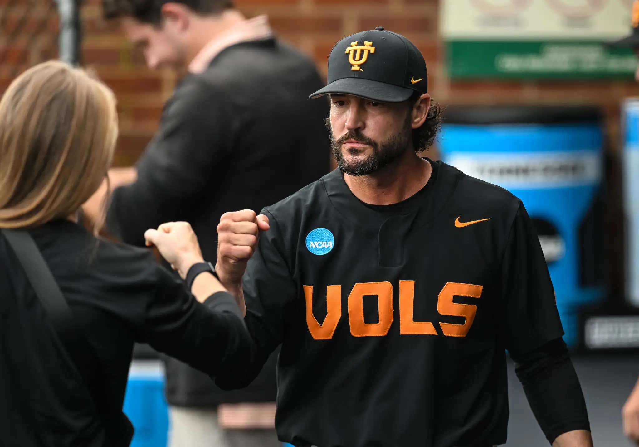 Monday Motivation: Tennessee Baseball Coach Tony Vitello's Rant on How To Define Success Will Have You Ready To Run Through a Wall