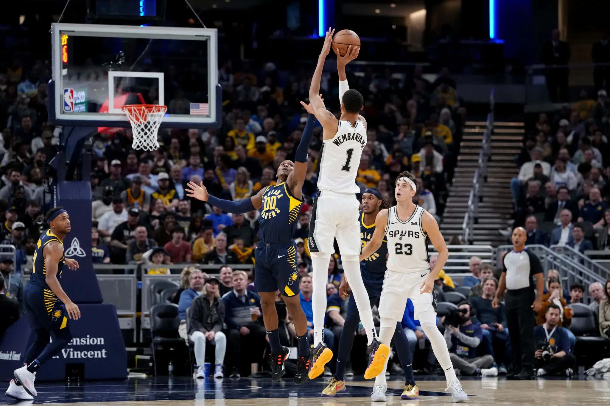 Kristaps Porzingis' Injury Is A Reminder That Athletic, 7 Ft. Plus Tall Guys Are Not A Biological Fit For The NBA