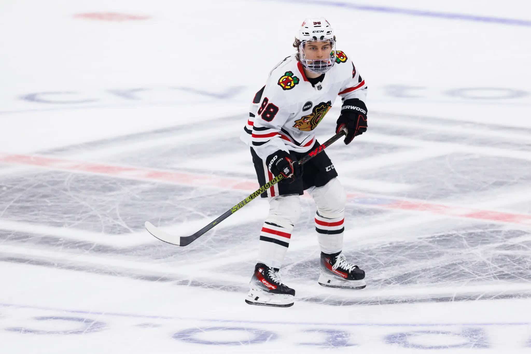 Pierre LeBrun Says That Kyle Davidson Has Been Working The Phones Looking For Help For Top 9 Help For Bedard