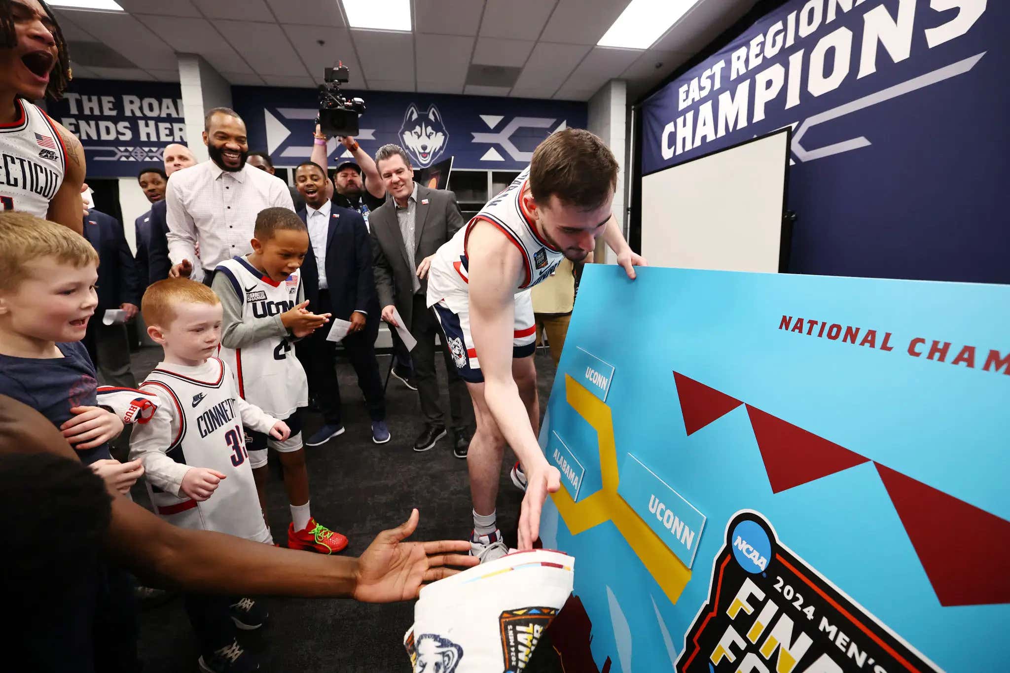 A Win For Hope - NCAA Committee Couldn't Decide About Expanding The Tournament This Season, Likely Because No One With A Brain Wants It