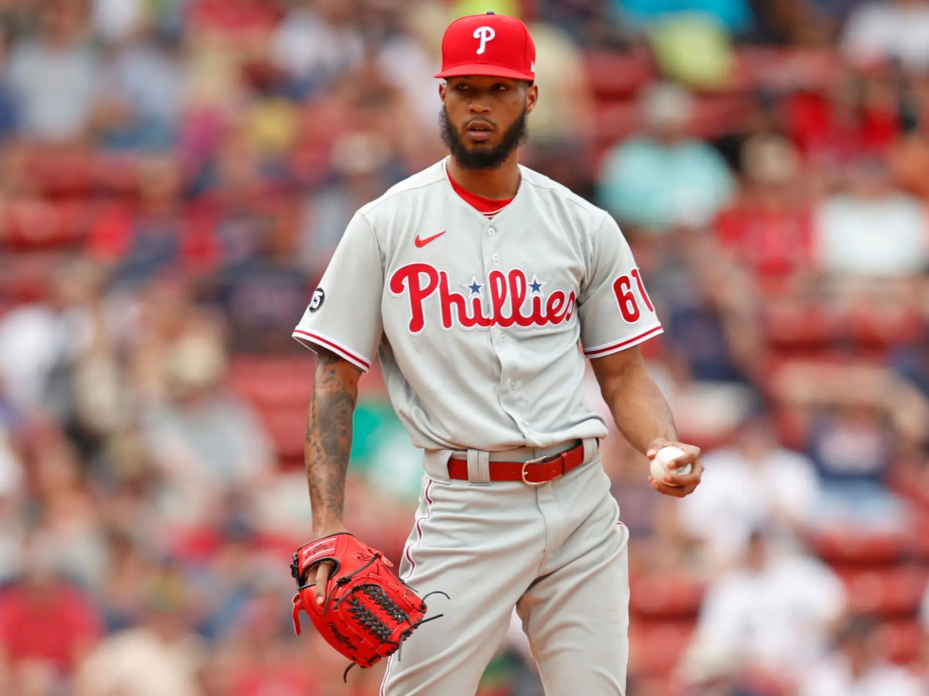 FACTS ONLY: The Phillies 5th Starter Is Most Likely Better Than Your Team's Ace