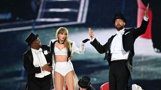 Taylor Swift Just Announced A 6 Part Eras Tour Docuseries AND Her Final Eras Tour Performance (Including TTPD) Will Be Out December 12!!!!!!!!!