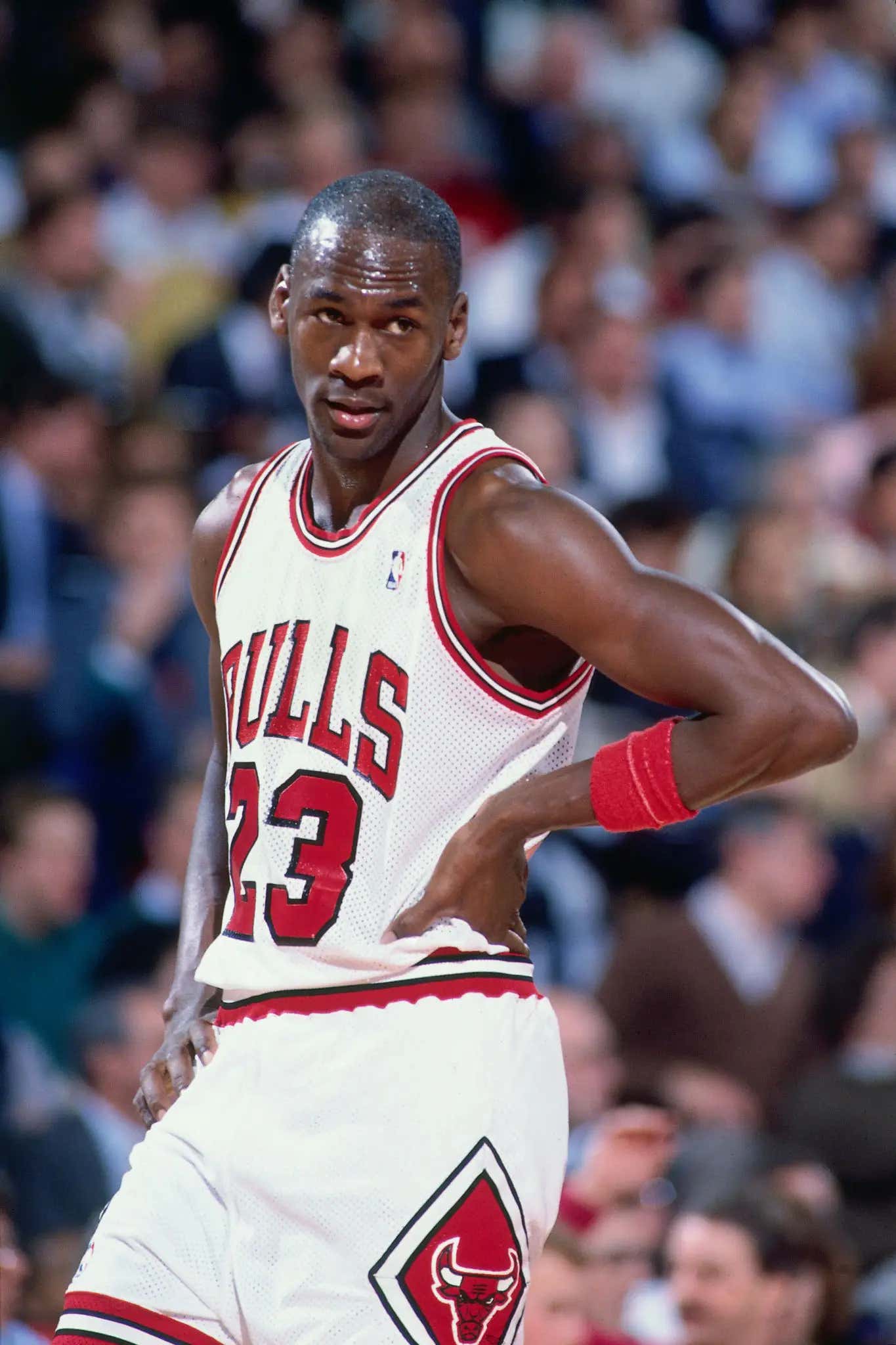 STAT WARS! Join Me In The Michael Jordan Vs. LeBron James Juiced Stats Battle After MJ's 1987-88 DPOY Was Pathetically Attempted To Be Shot Down