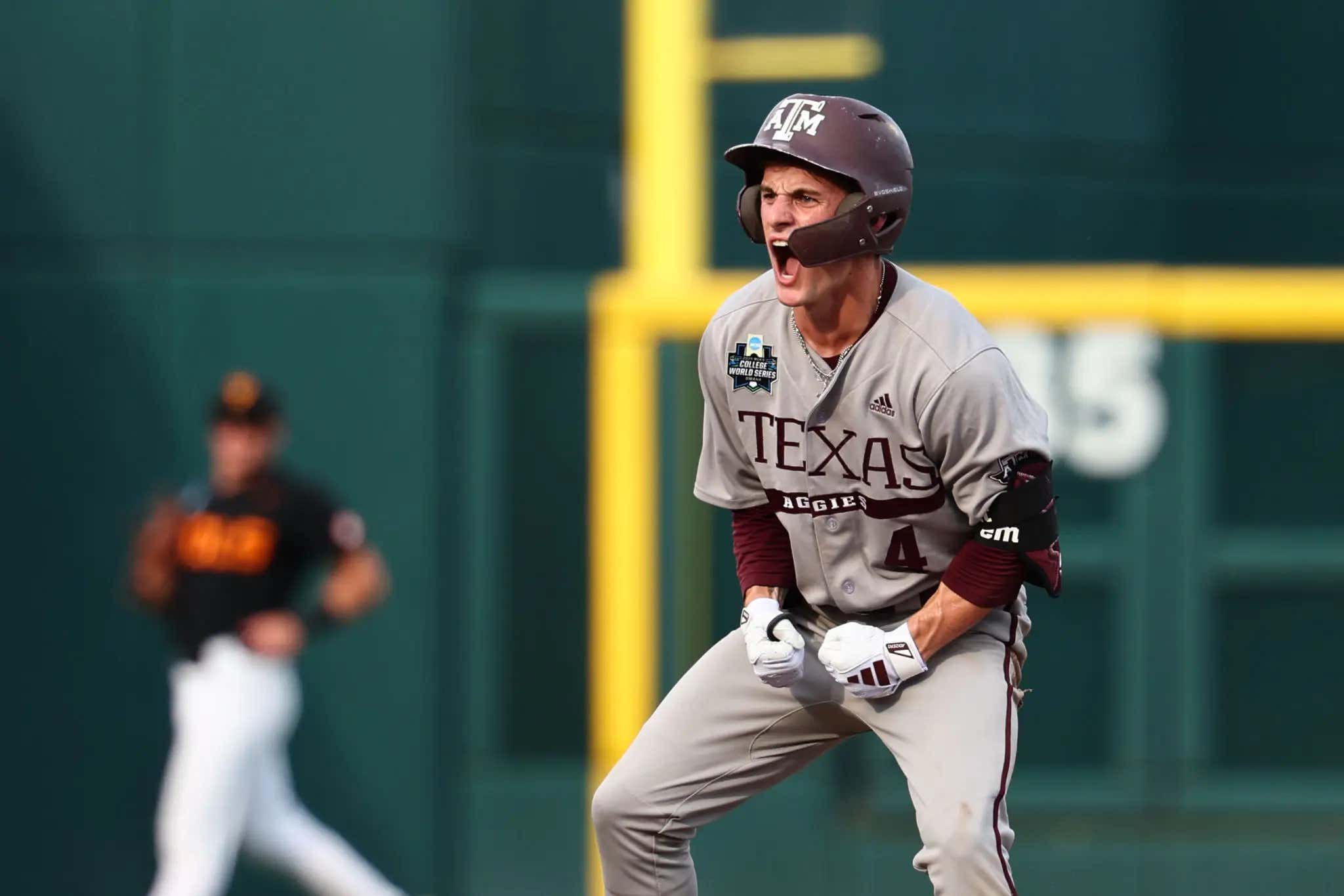 'Not Once in My Career Was He a Respectable Man to Me': Texas A&M Outfielder Travis Chestnut Absolutely Ripped Former Head Coach Jim Schlossnagle