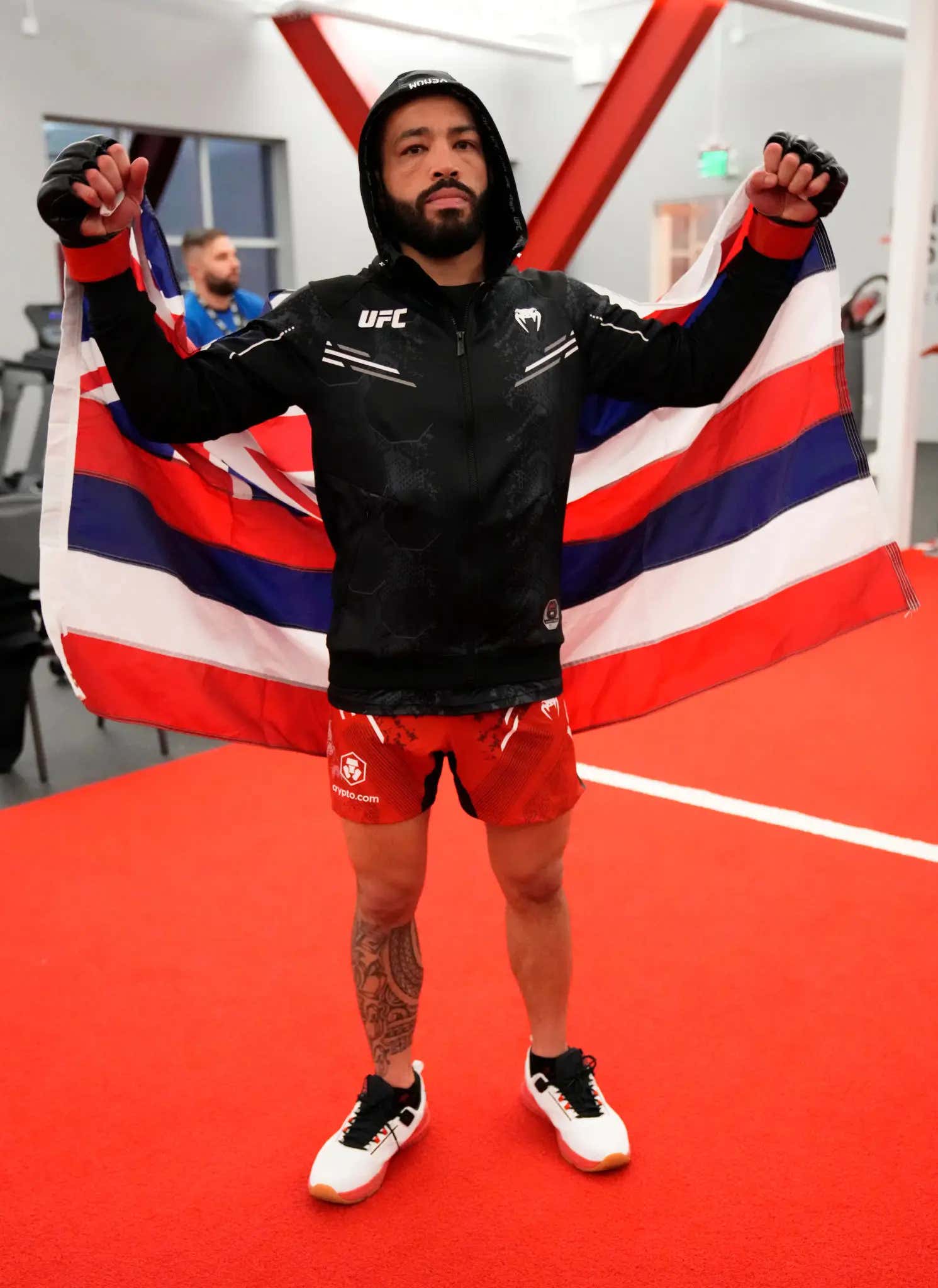 It's Official: Dan Ige Is Stepping Into The UFC 303 Co-Main Event On A Just HOURS Notice