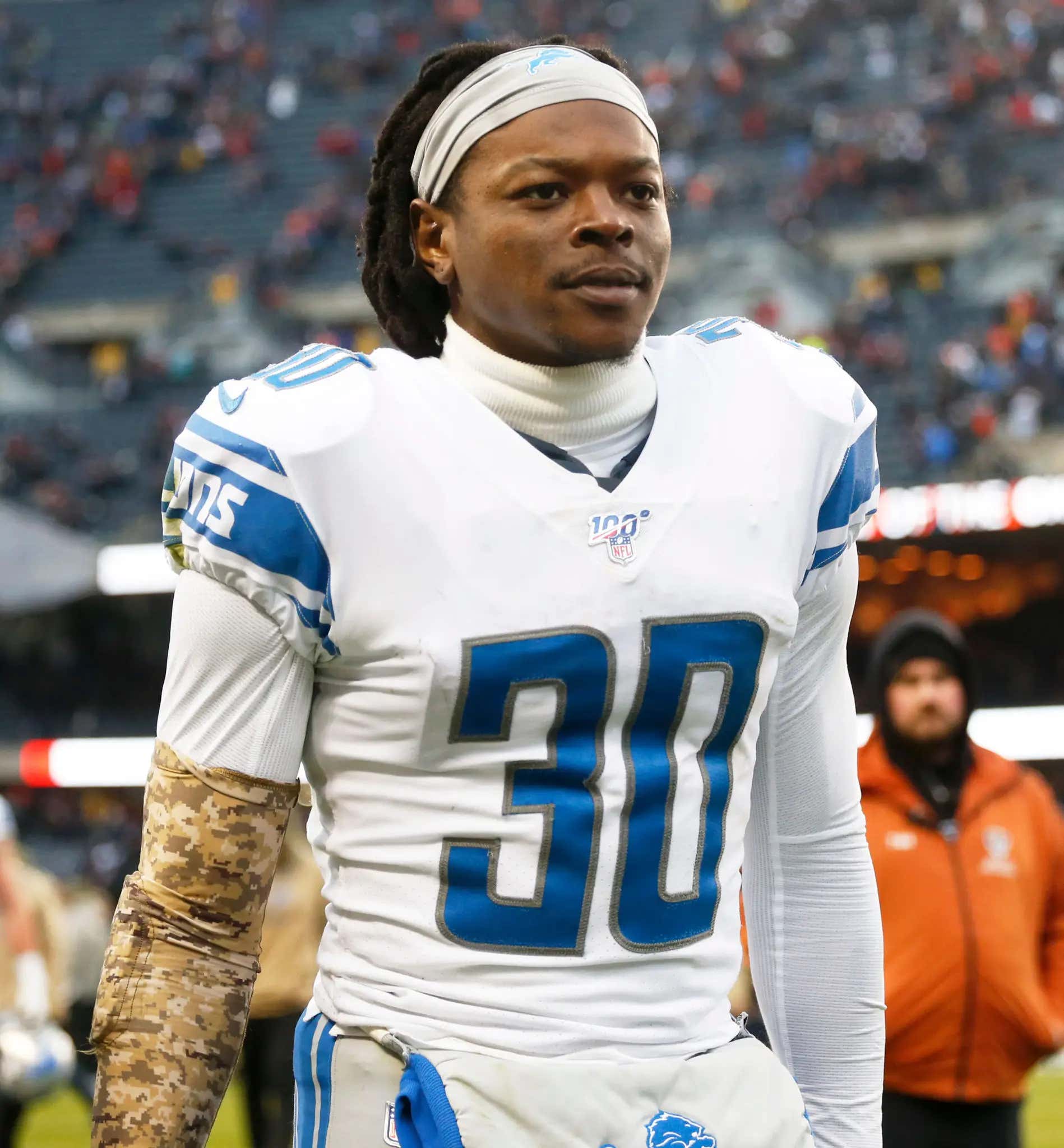 Phantoms Of The Kick Off: Capturing NFL Special Teamers That Never Made It At Their Actual Position (Part 1 of 5)