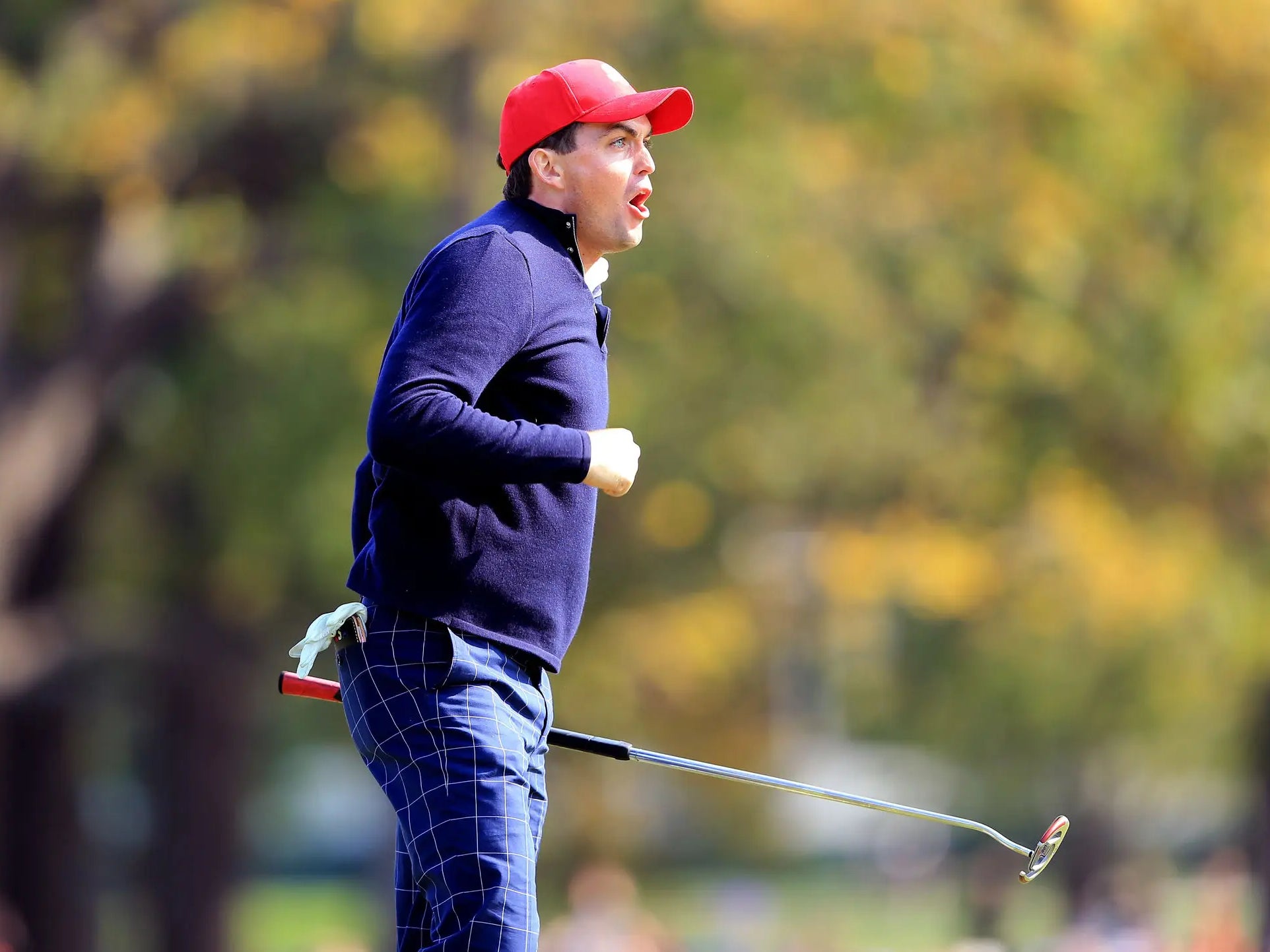 THE PEOPLE'S CAPTAIN! Keegan Bradley Is Now 'Expected To Be Named' The US Ryder Cup Captain For 2025
