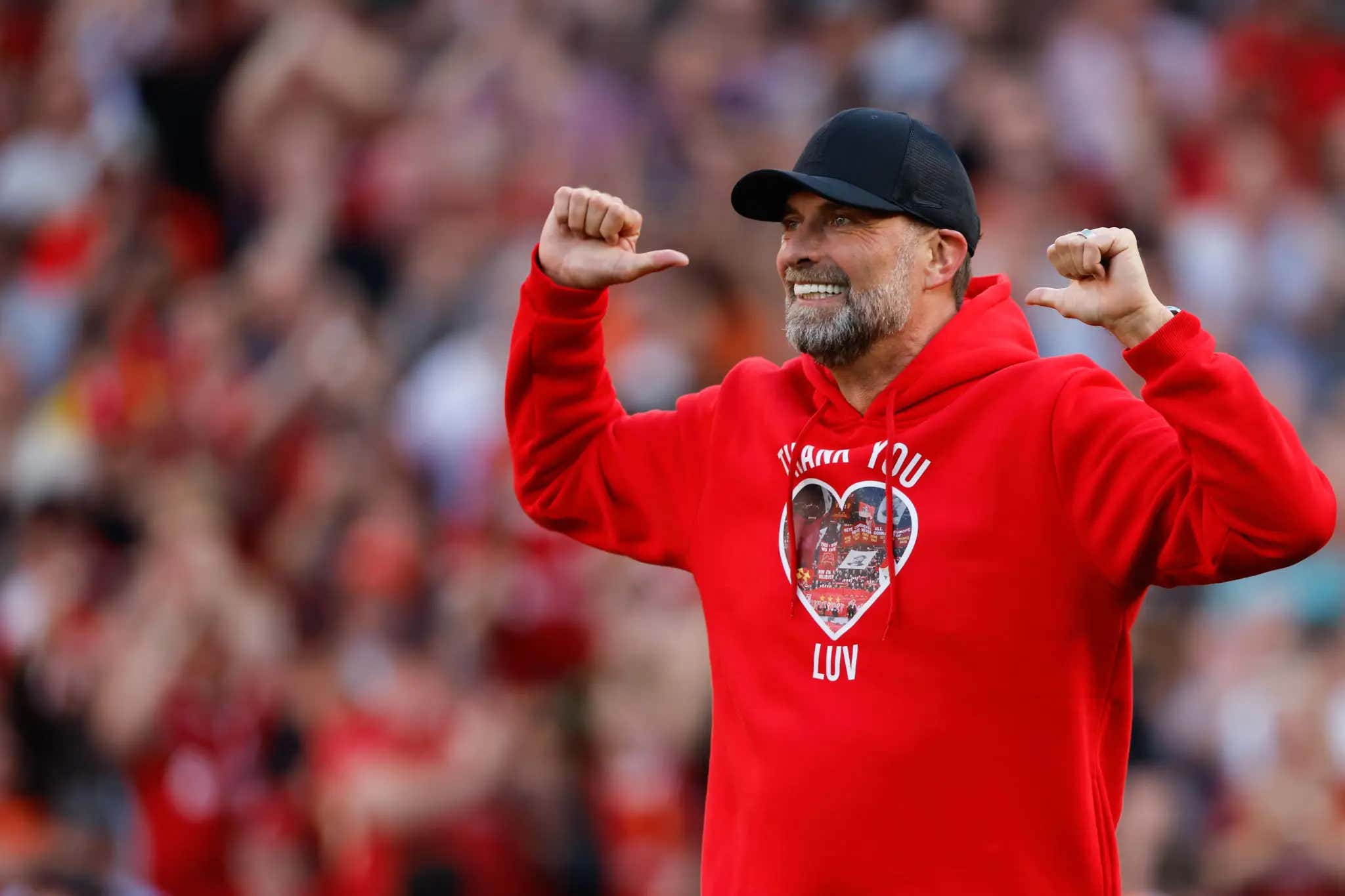 And The Dream Is Dead: Jurgen Klopp Reportedly Already Turned Down The US Manager Job