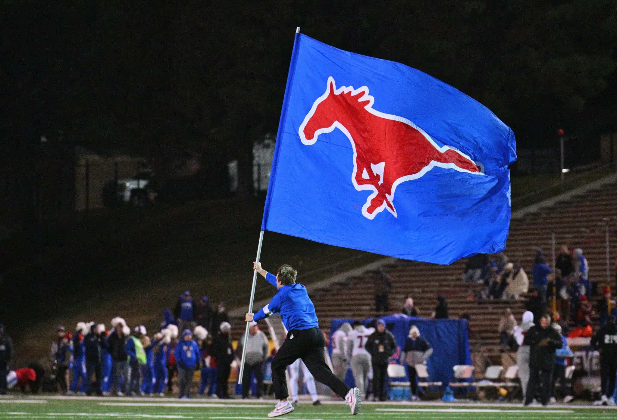SMU Is Going To Be Way Better Than People Expect This Year